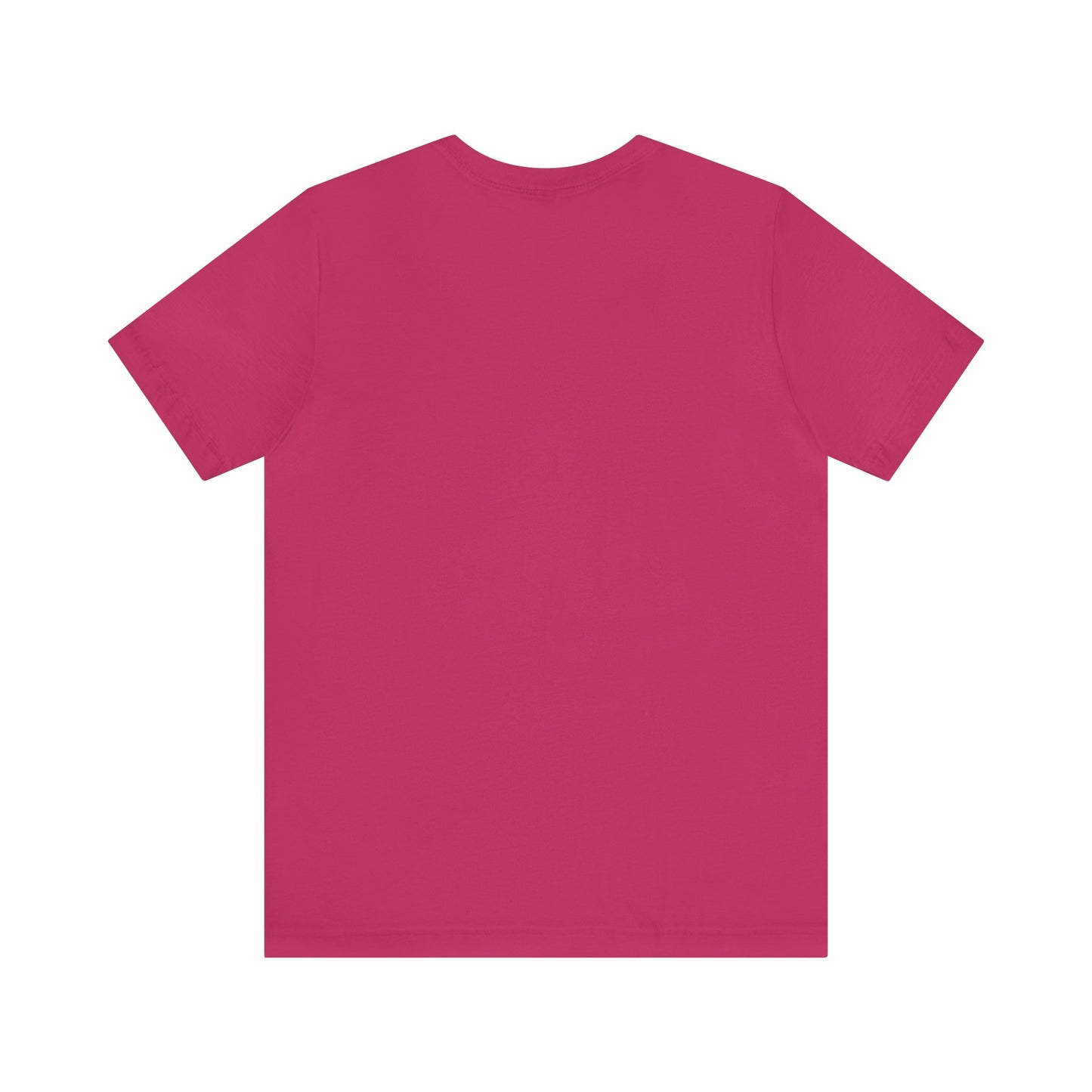 "Deck the Paws" Unisex T-Shirt