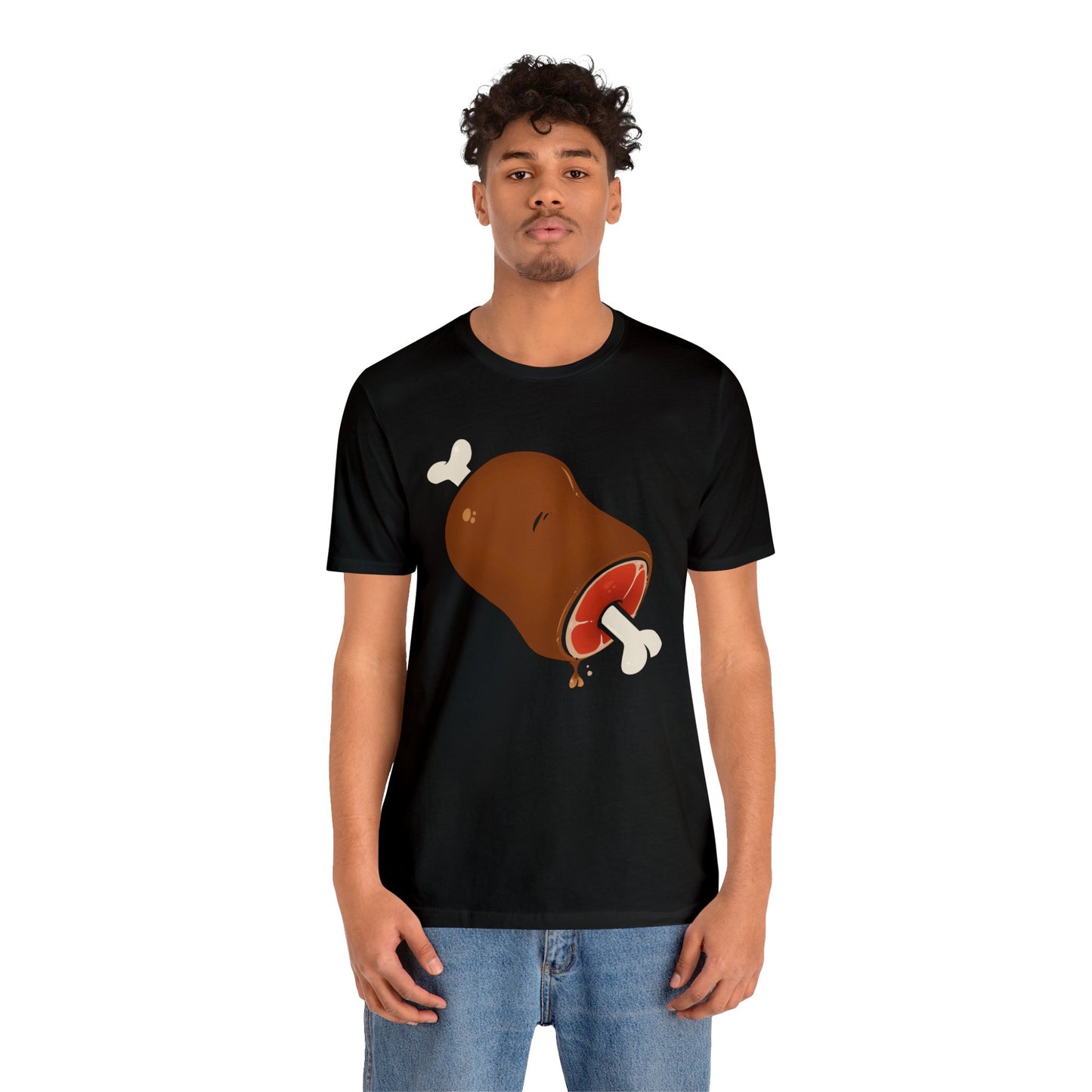 "Big Meat" Unisex T-Shirt