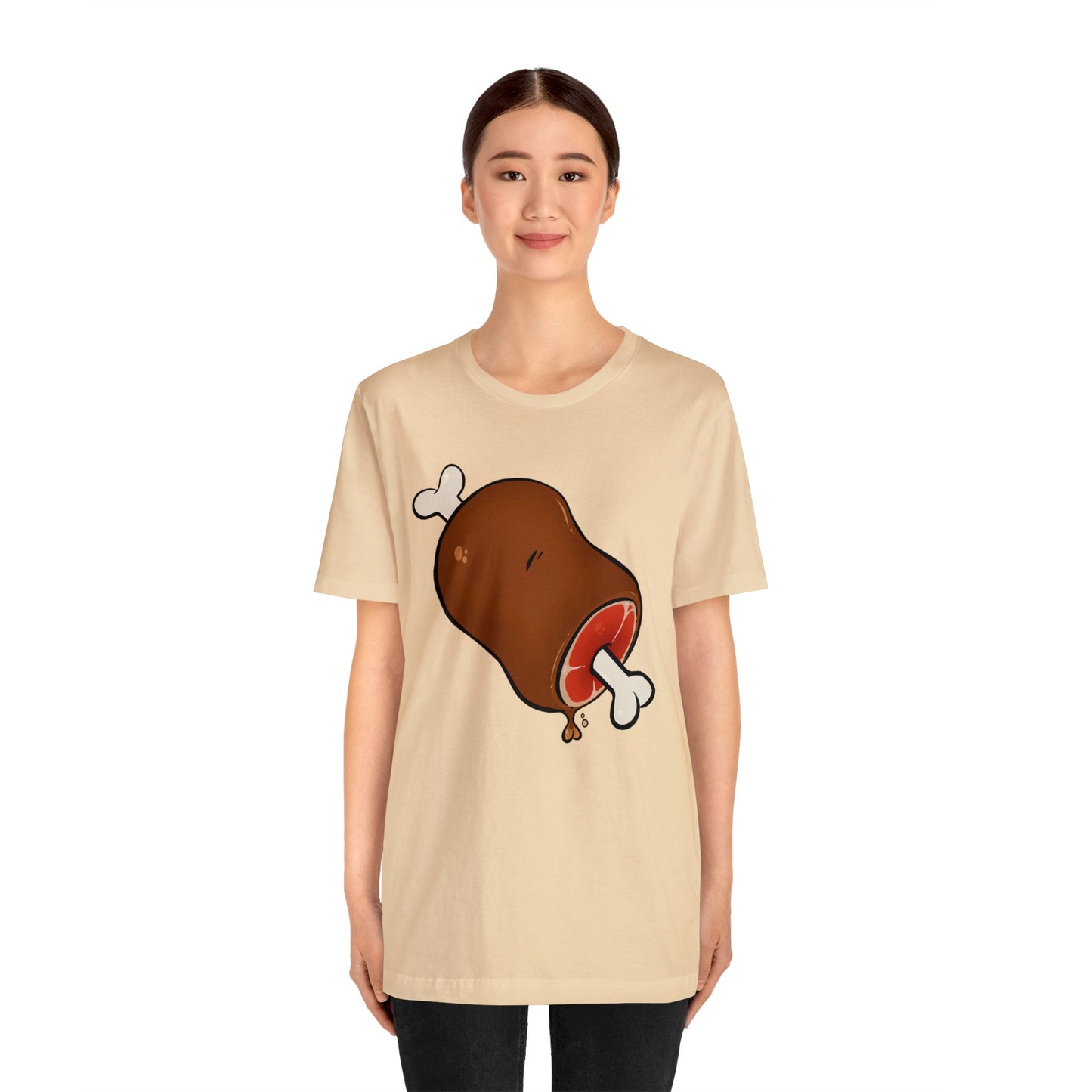 "Big Meat" Unisex T-Shirt