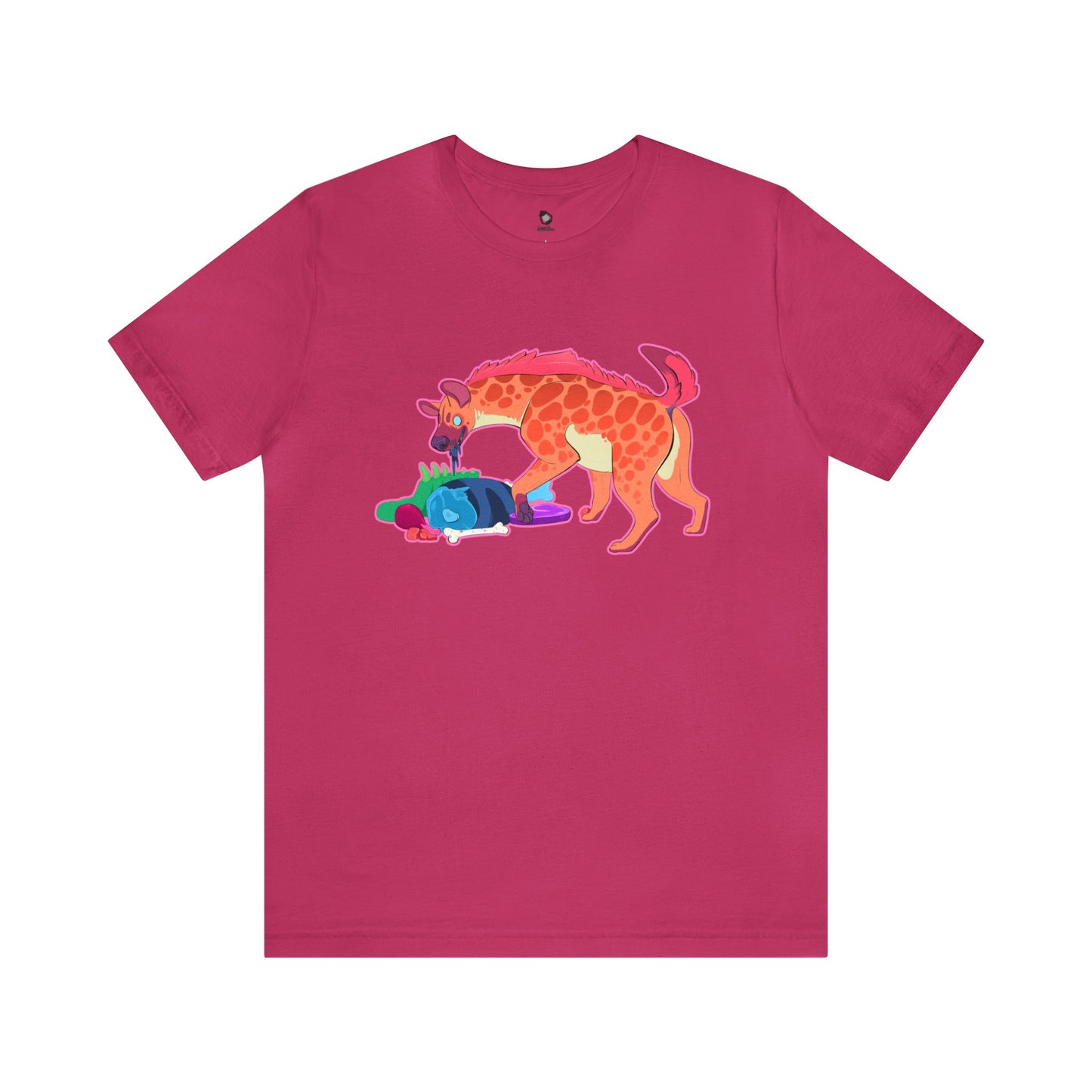 "Sweet Meats" Unisex T-Shirt
