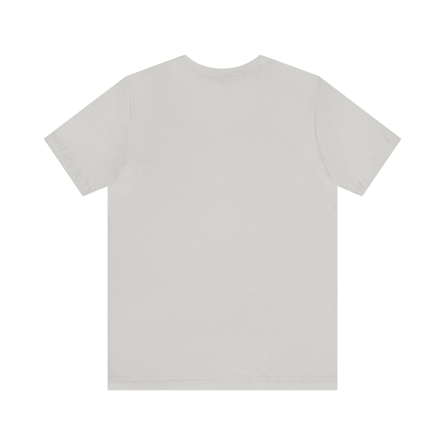"Call Me" Unisex T-Shirt - Black Print