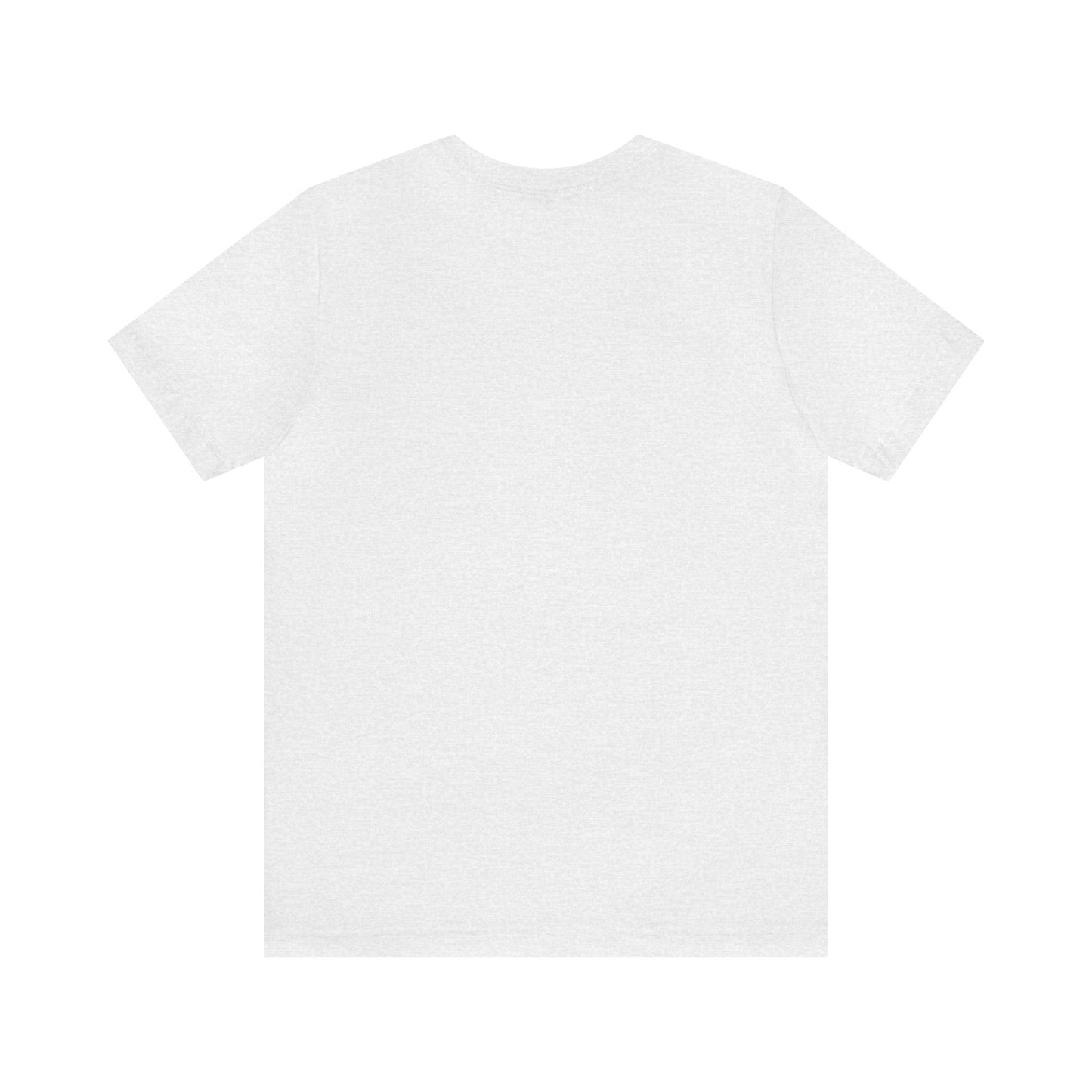 "Call Me" Unisex T-Shirt - Black Print