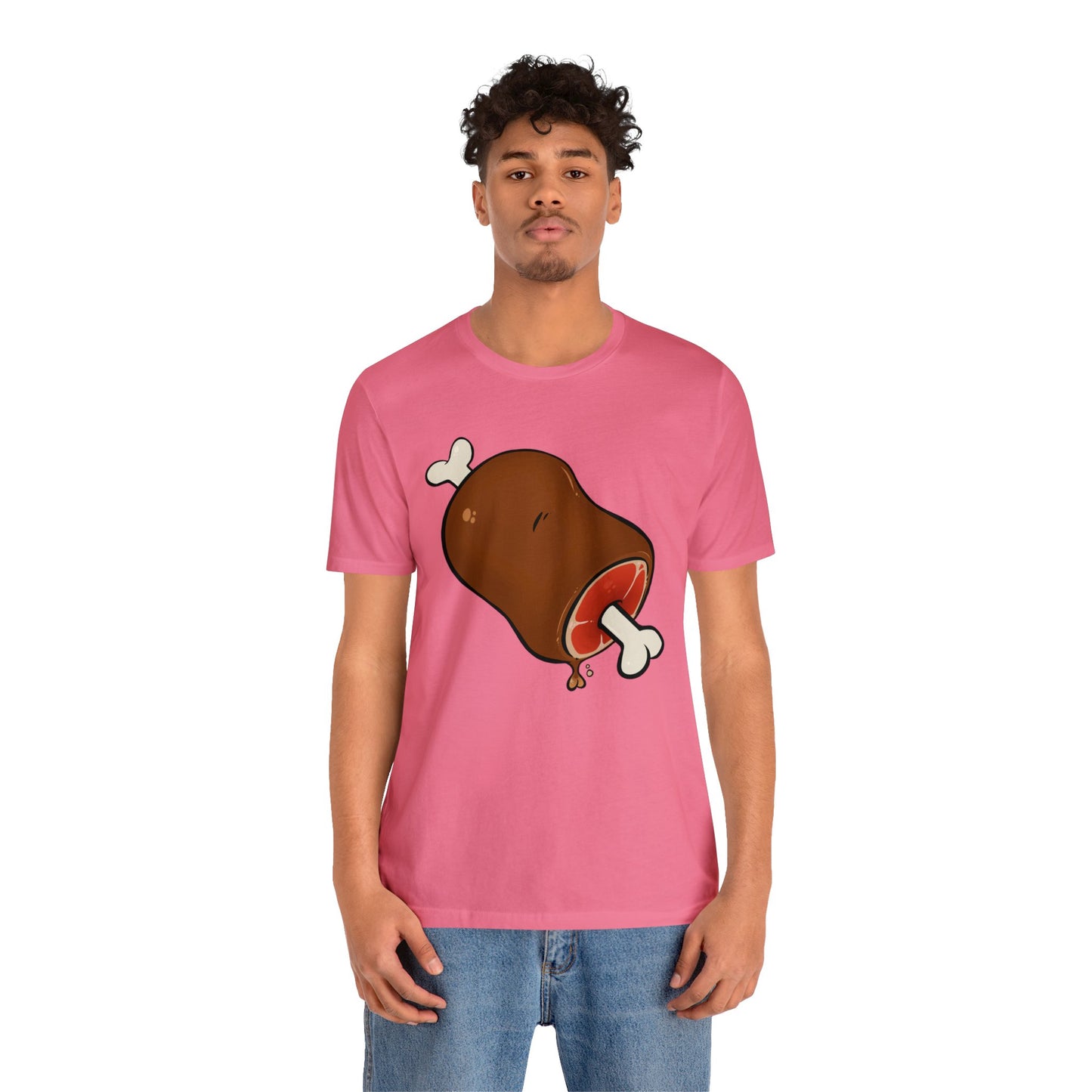 "Big Meat" Unisex T-Shirt
