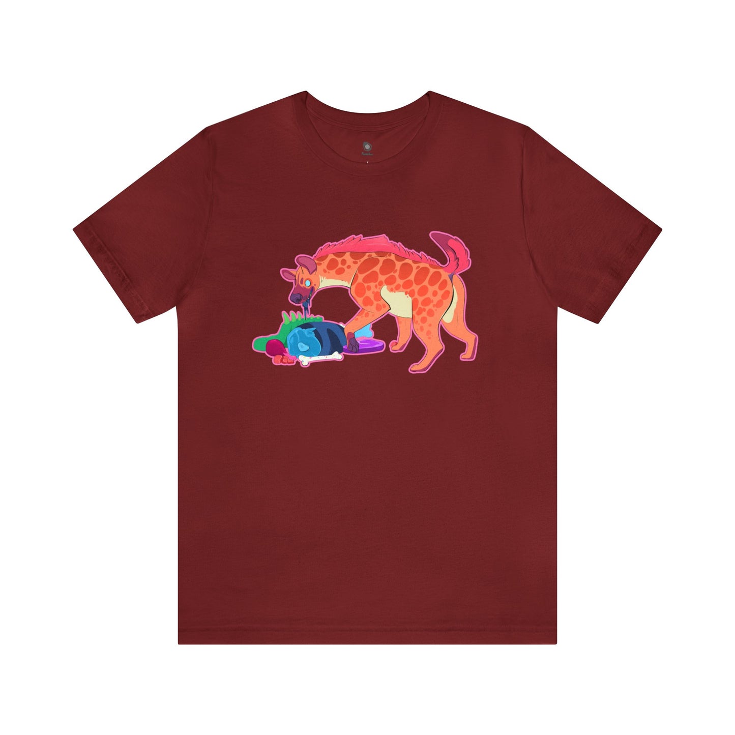 "Sweet Meats" Unisex T-Shirt