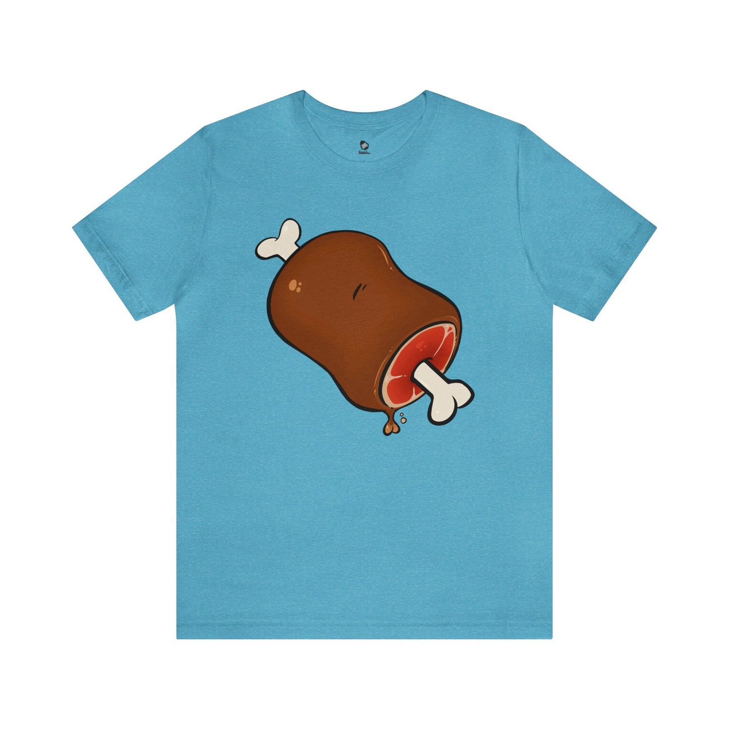 "Big Meat" Unisex T-Shirt