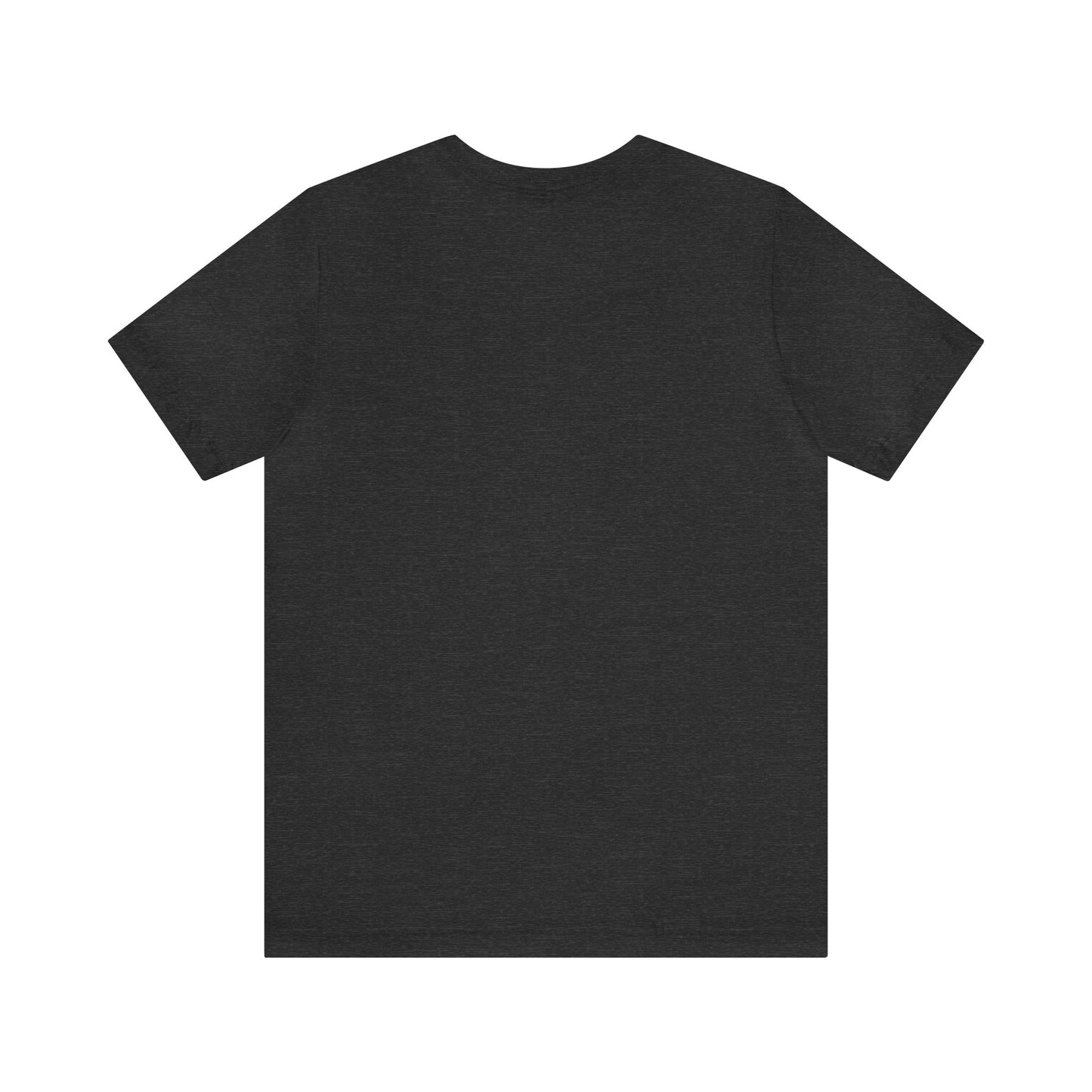 "Call Me" Unisex T-Shirt - Black Print