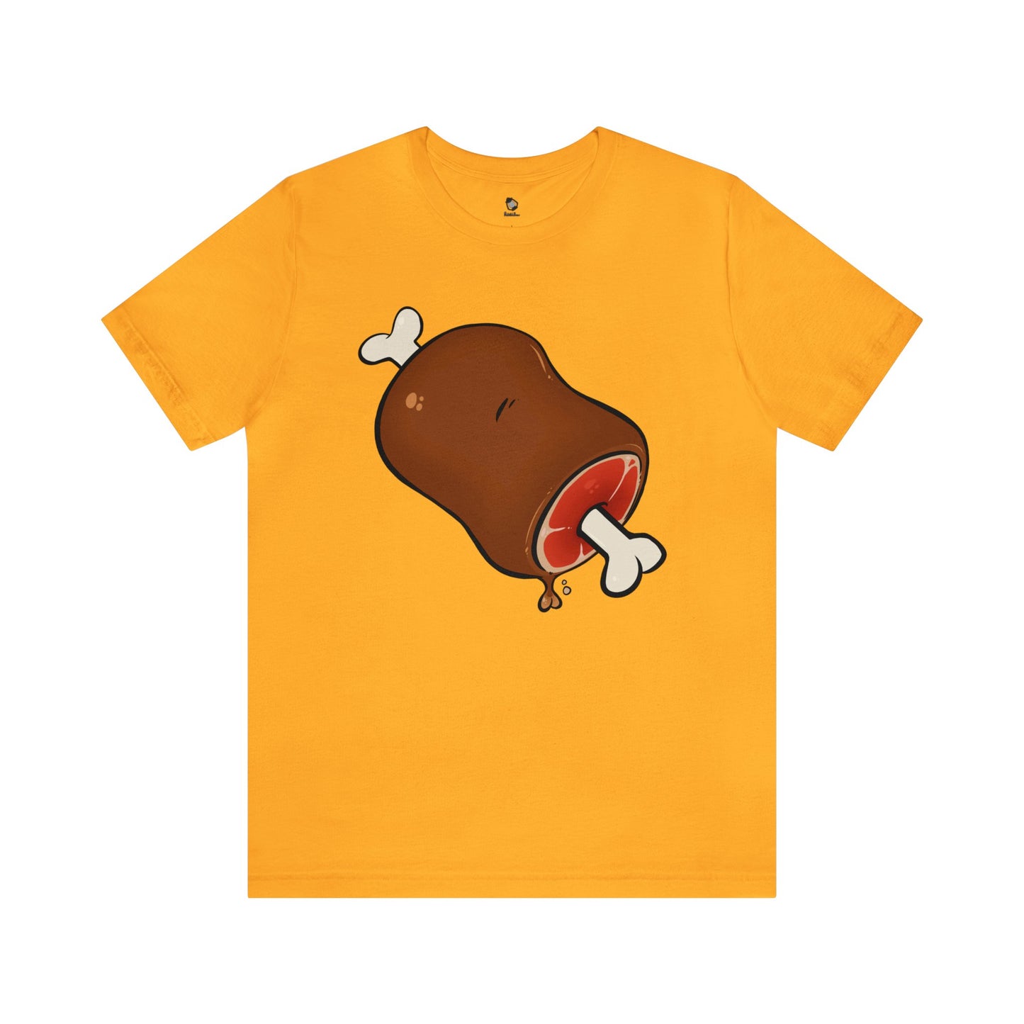 "Big Meat" Unisex T-Shirt