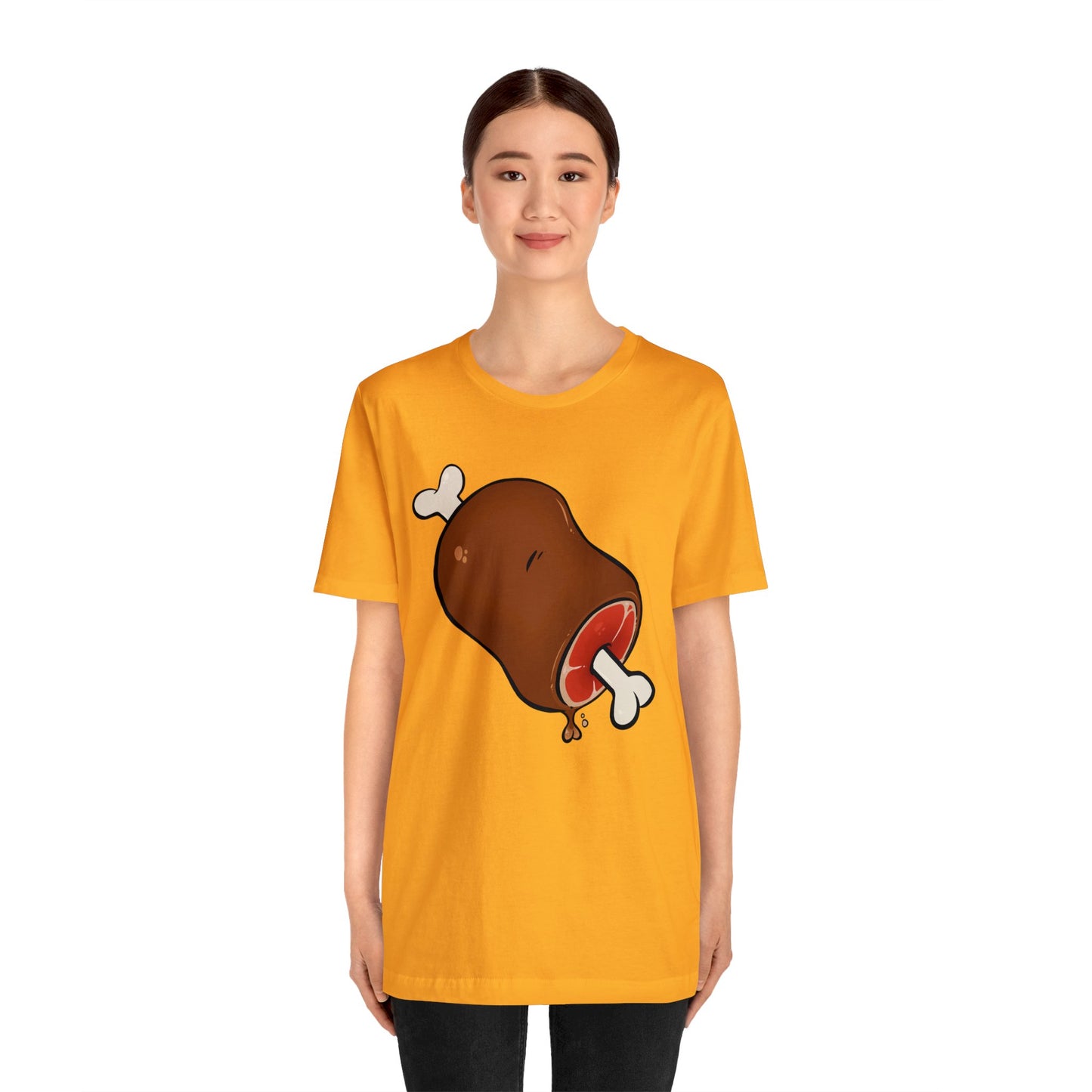"Big Meat" Unisex T-Shirt