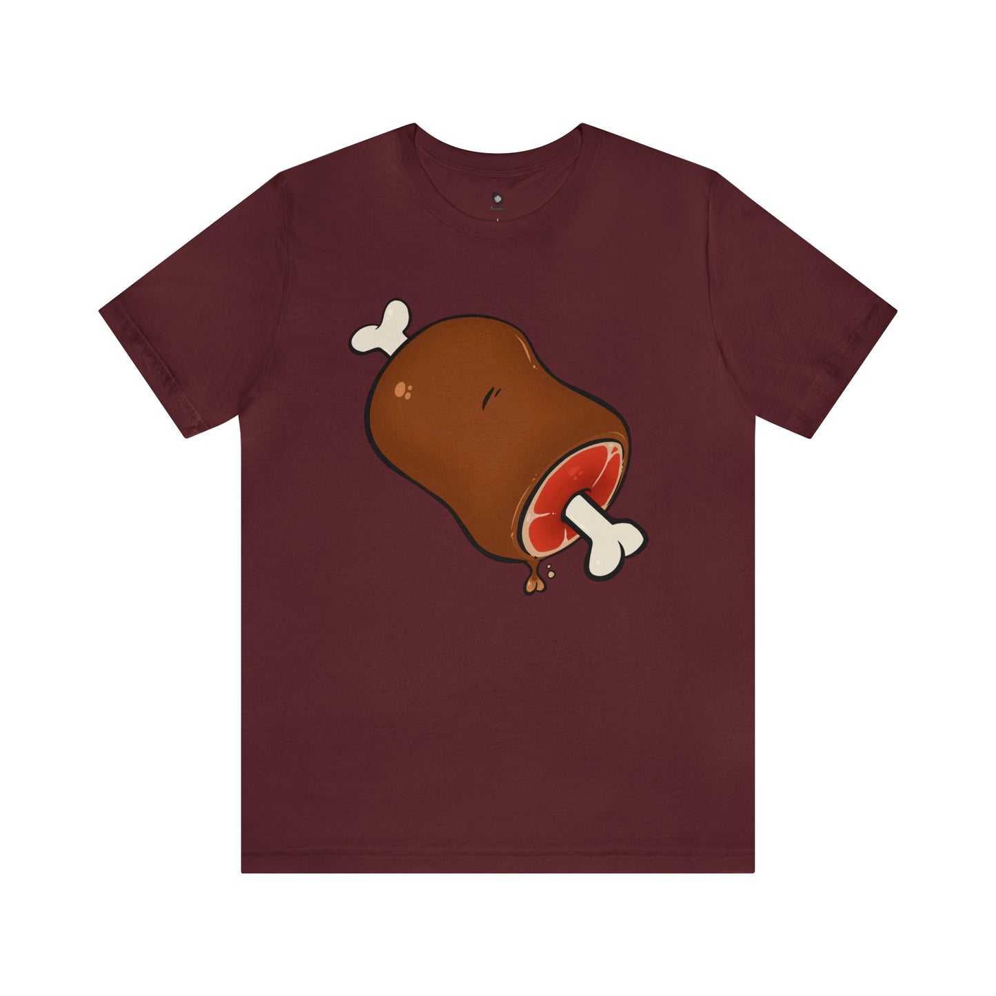 "Big Meat" Unisex T-Shirt