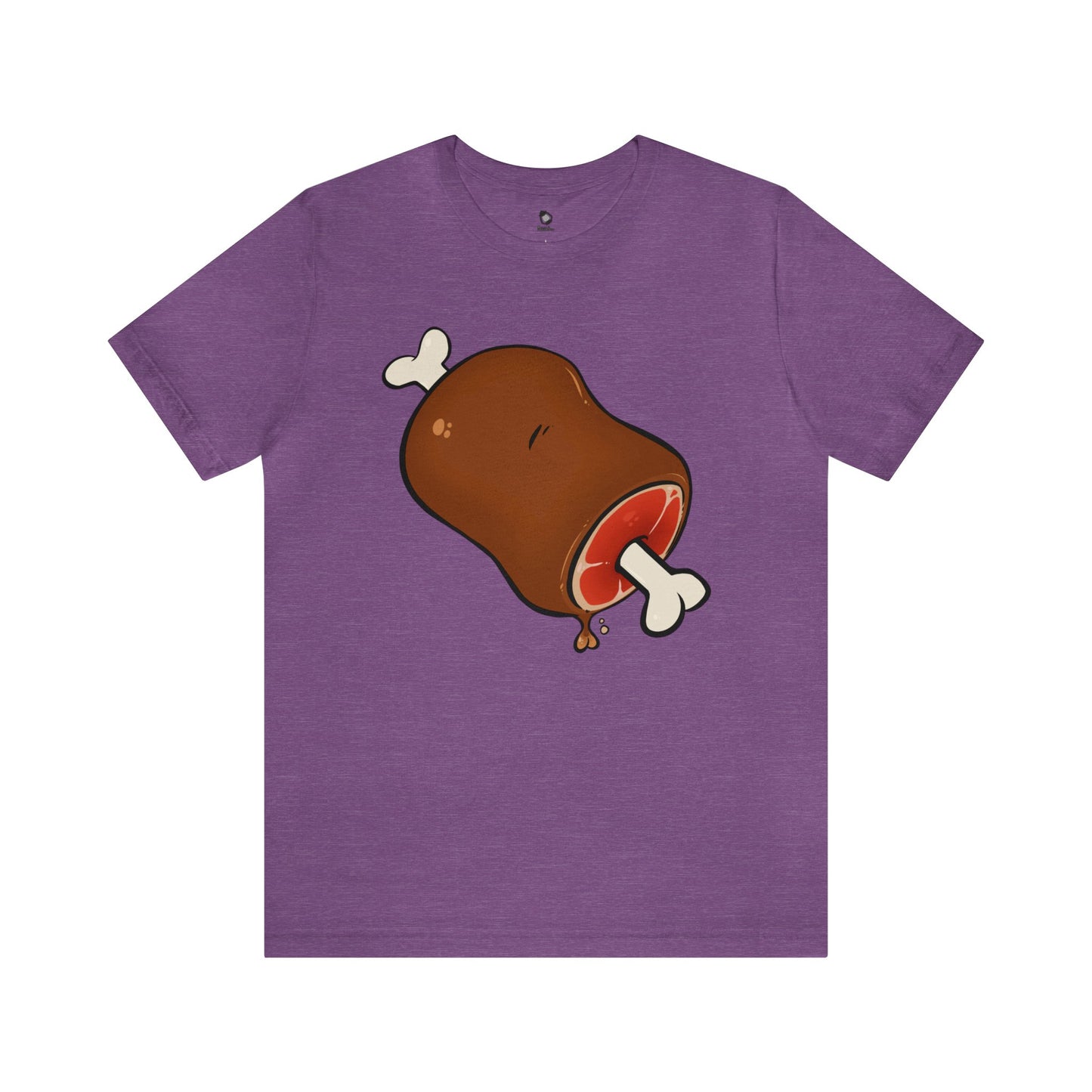 "Big Meat" Unisex T-Shirt