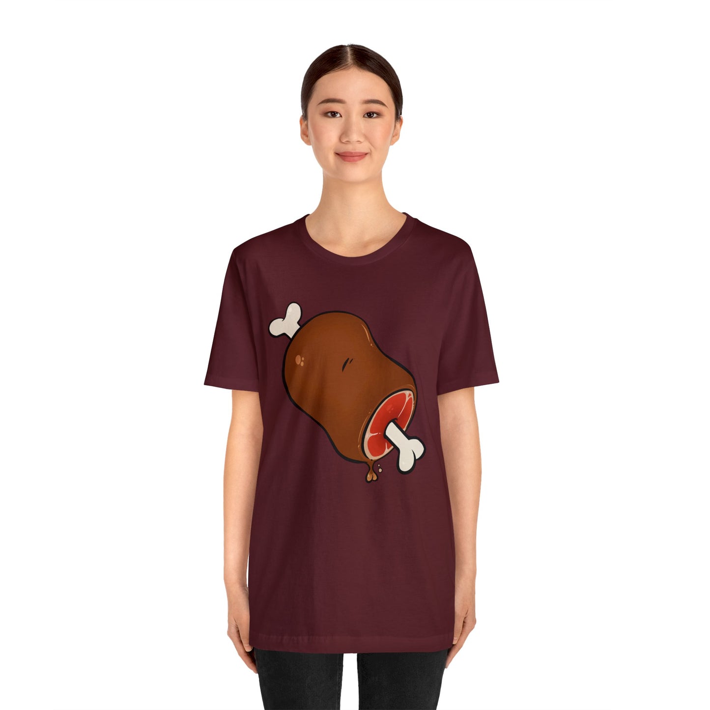 "Big Meat" Unisex T-Shirt
