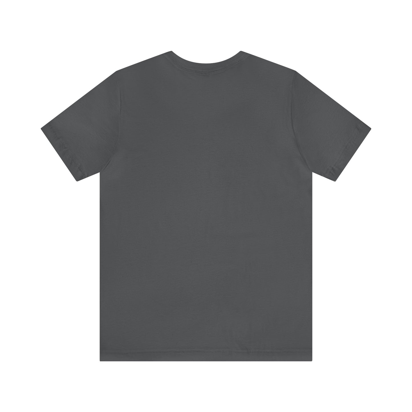 "Call Me" Unisex T-Shirt - Black Print