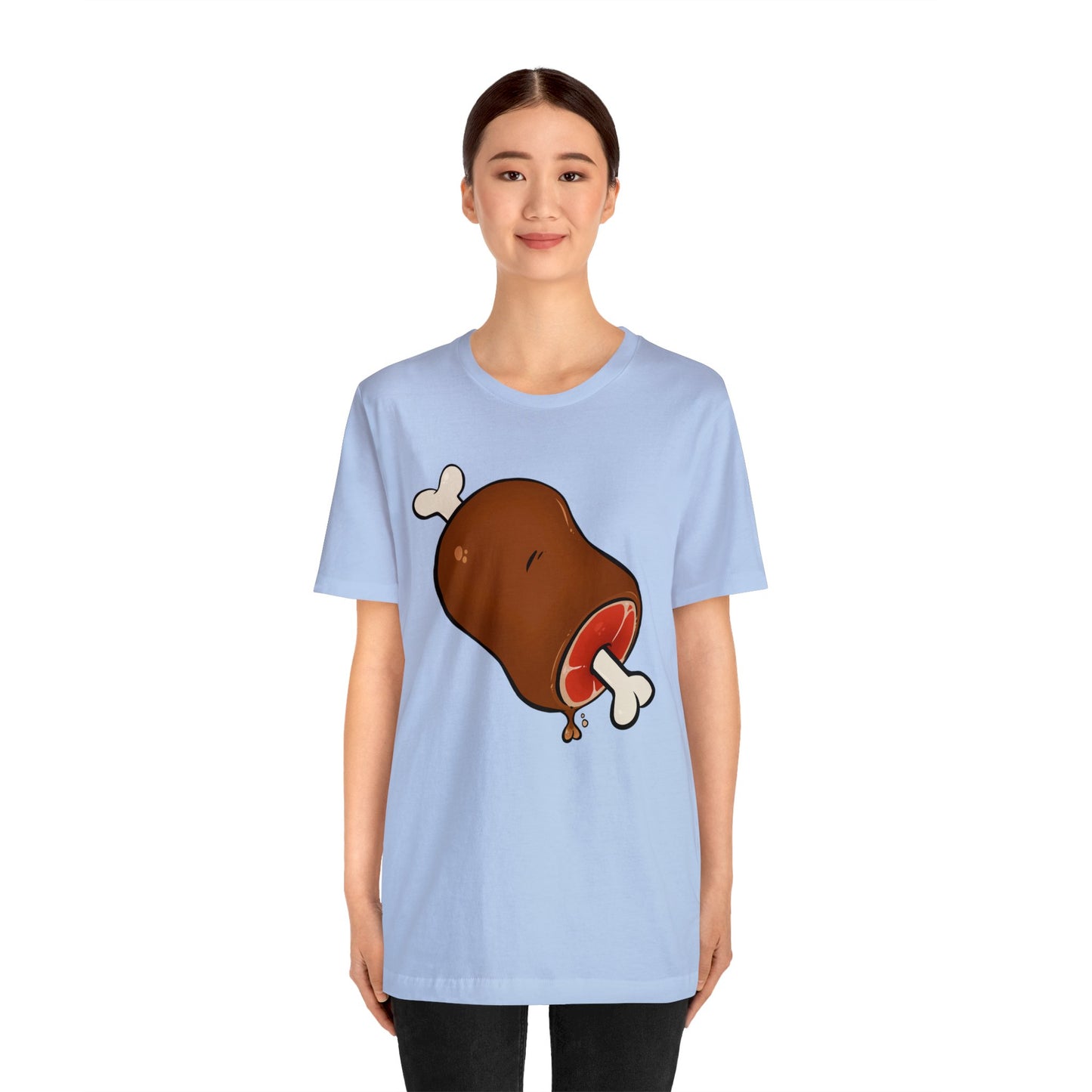 "Big Meat" Unisex T-Shirt