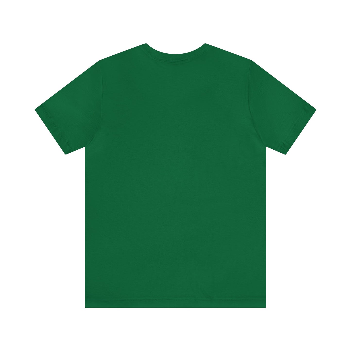 "Deck the Paws" Unisex T-Shirt