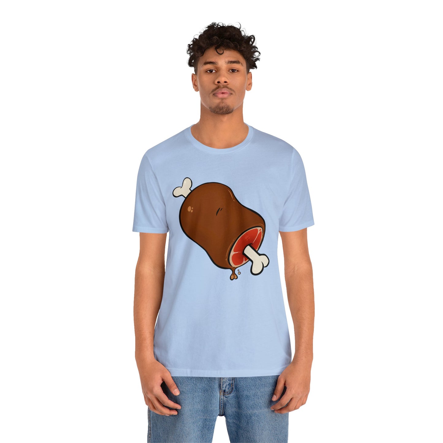"Big Meat" Unisex T-Shirt