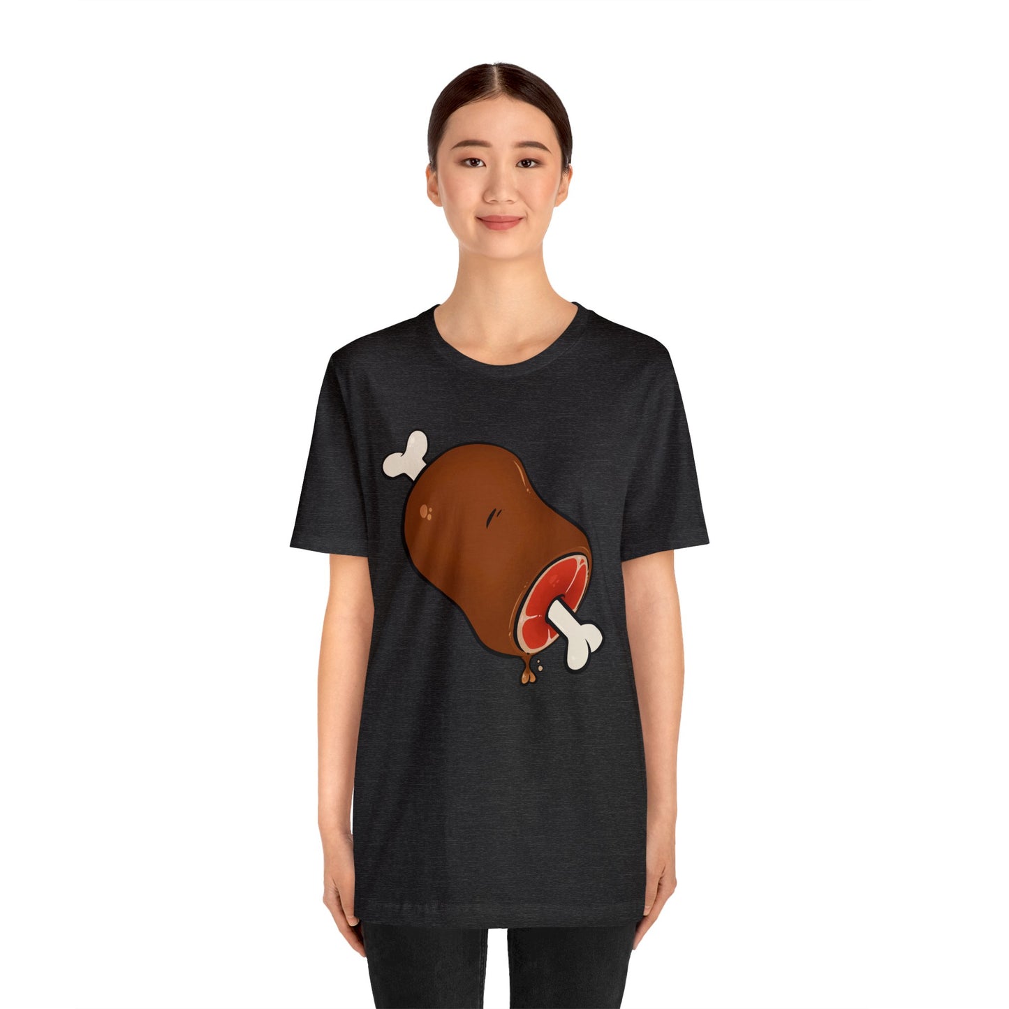 "Big Meat" Unisex T-Shirt