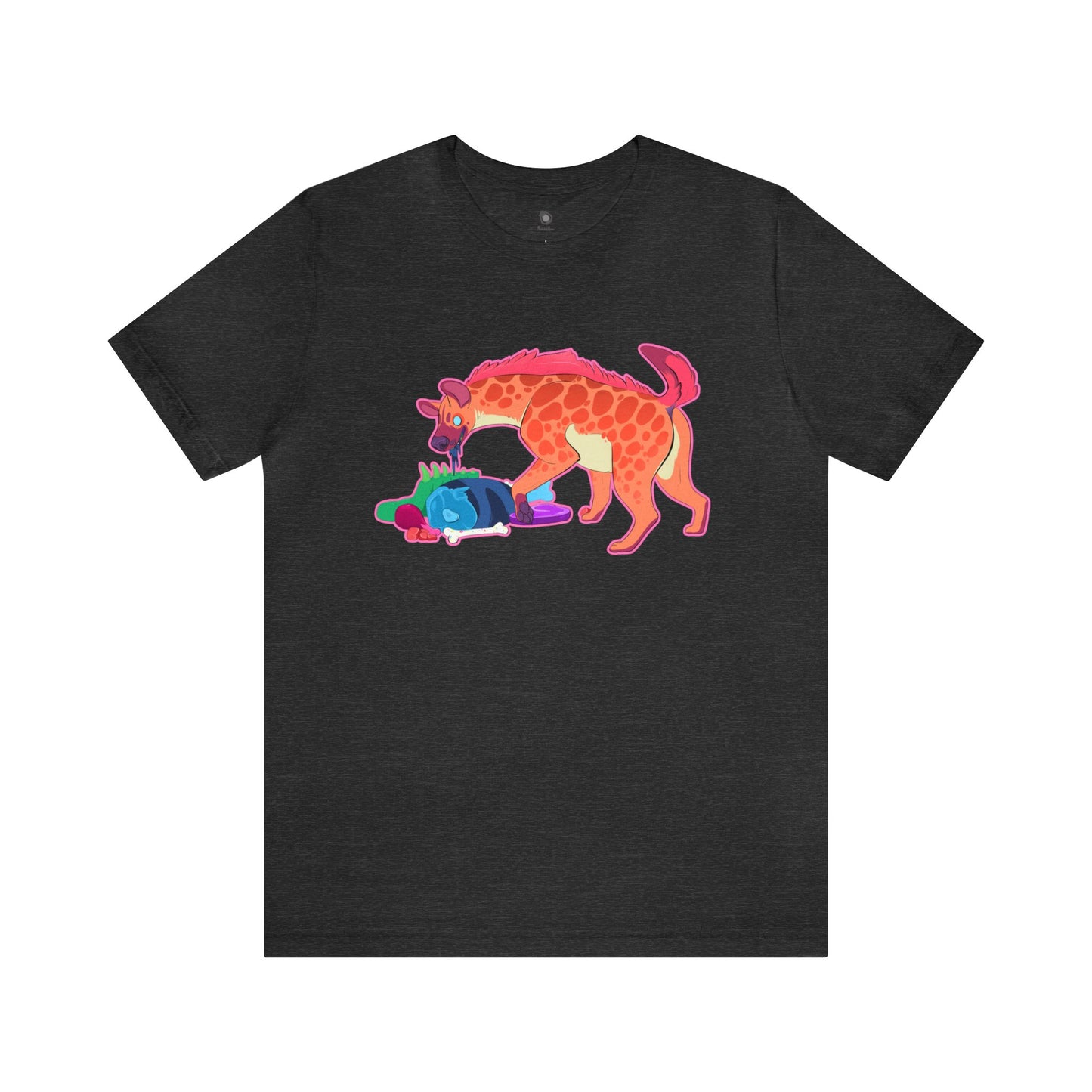 "Sweet Meats" Unisex T-Shirt