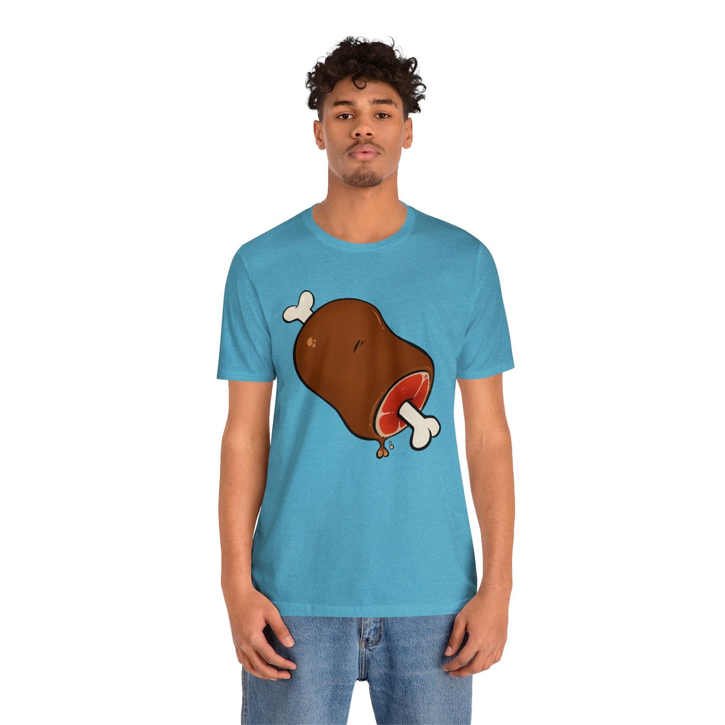 "Big Meat" Unisex T-Shirt