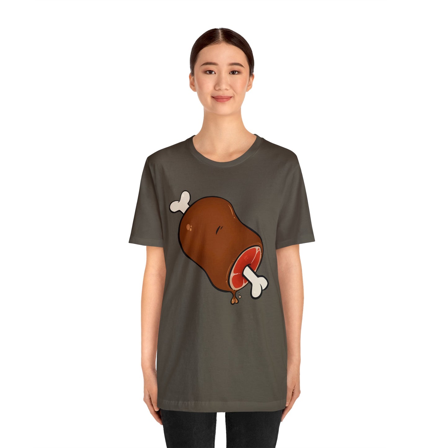 "Big Meat" Unisex T-Shirt