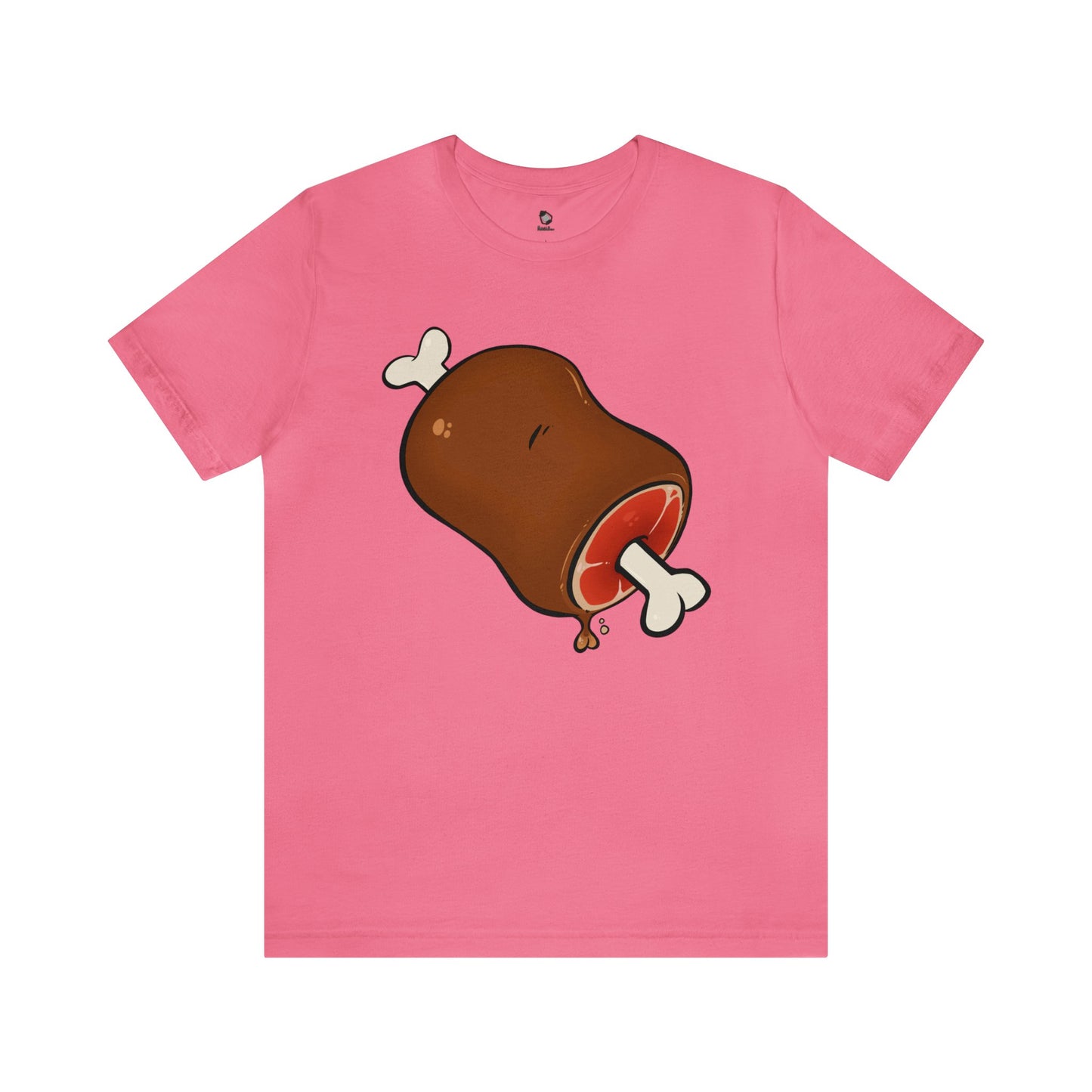 "Big Meat" Unisex T-Shirt
