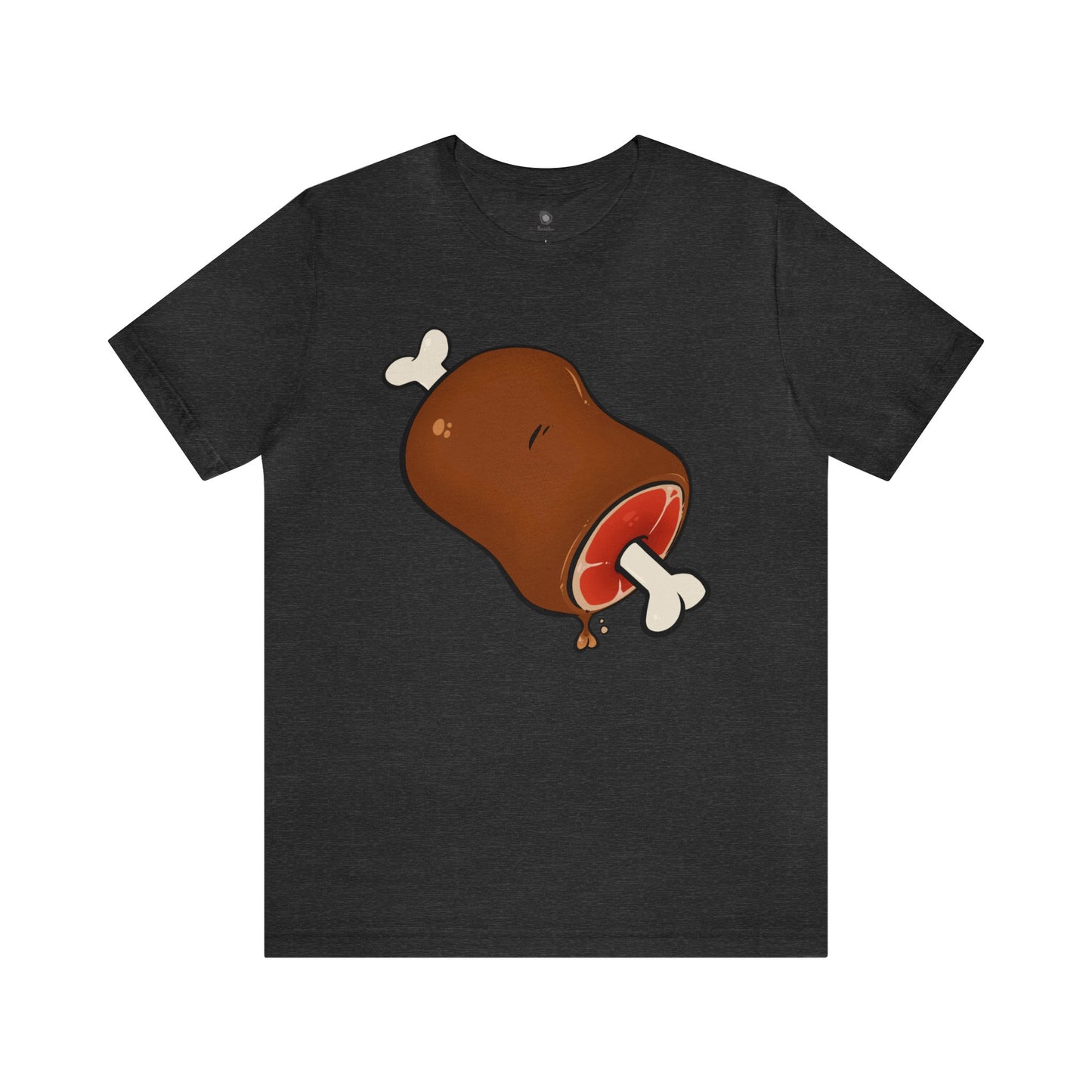 "Big Meat" Unisex T-Shirt