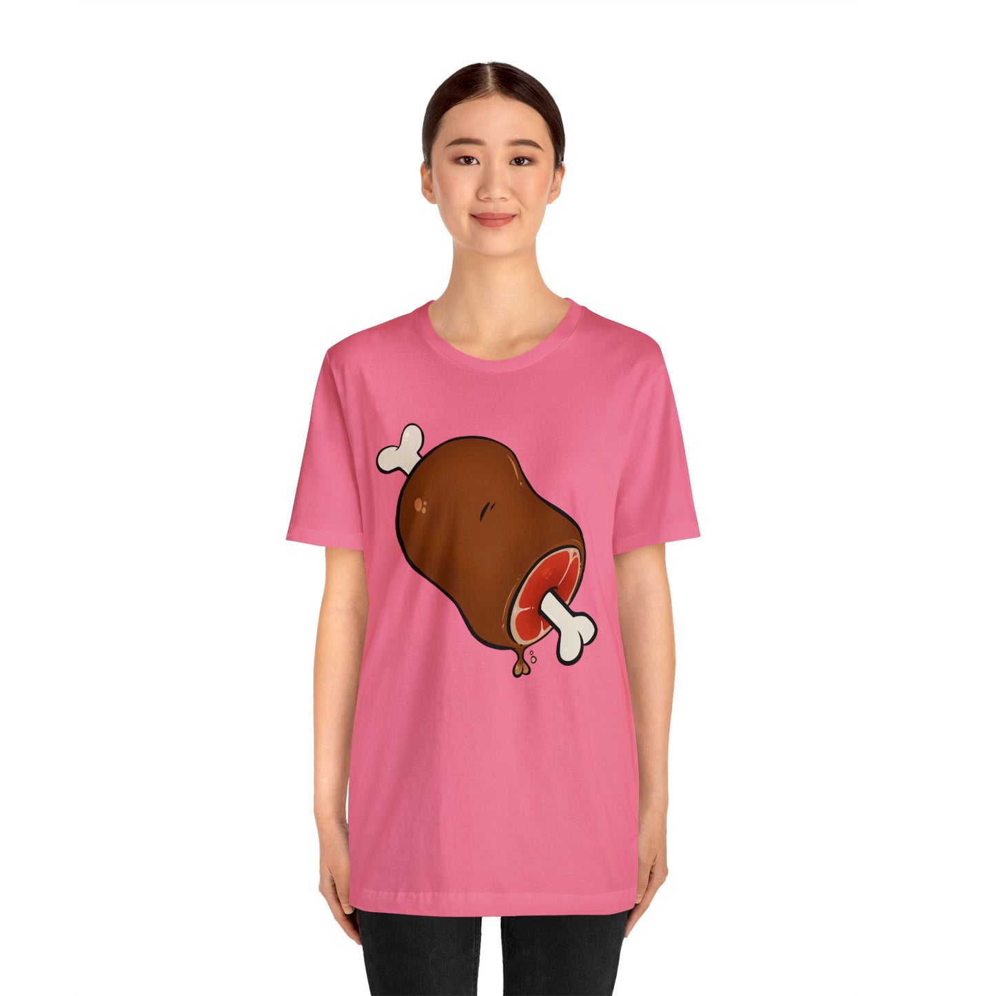 "Big Meat" Unisex T-Shirt