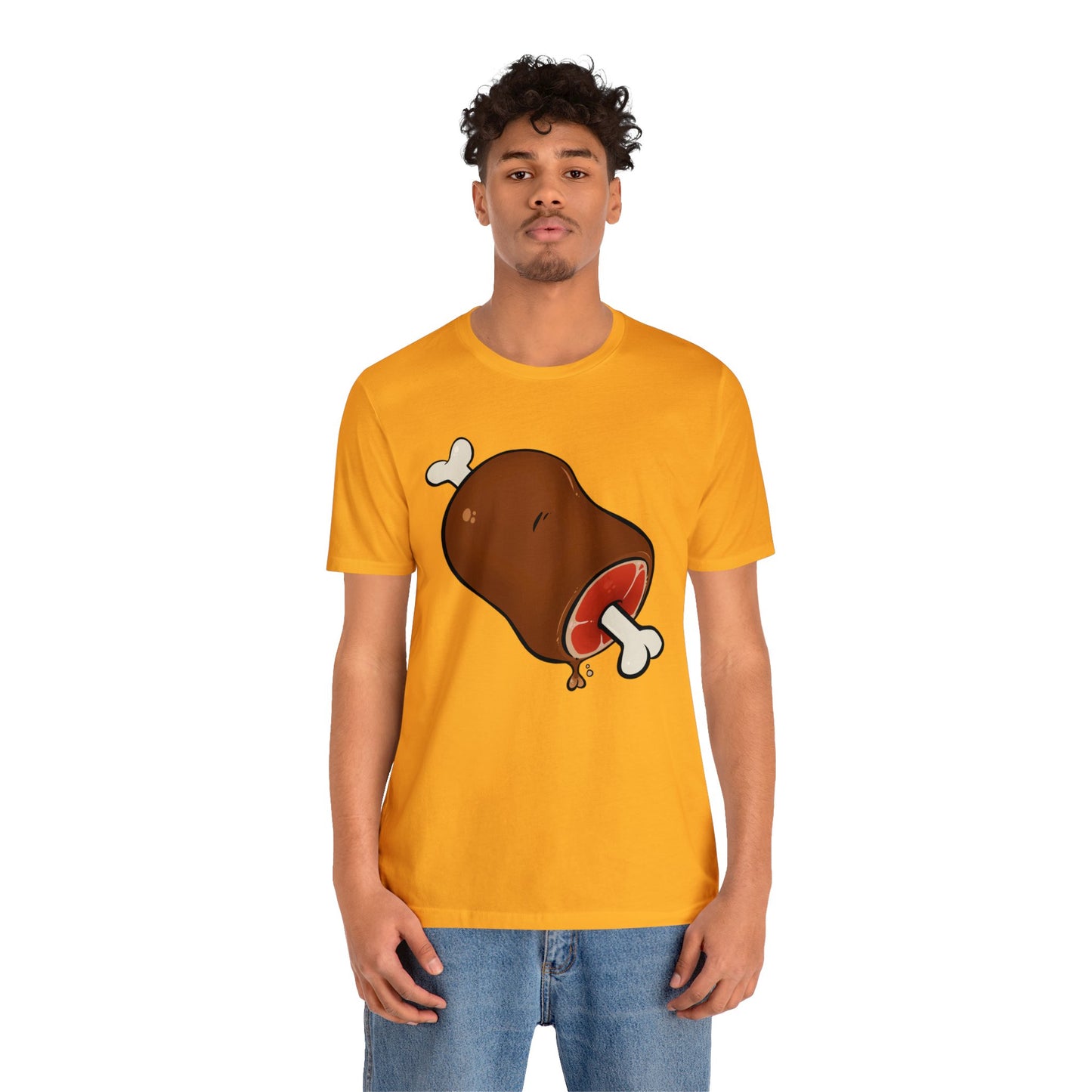"Big Meat" Unisex T-Shirt