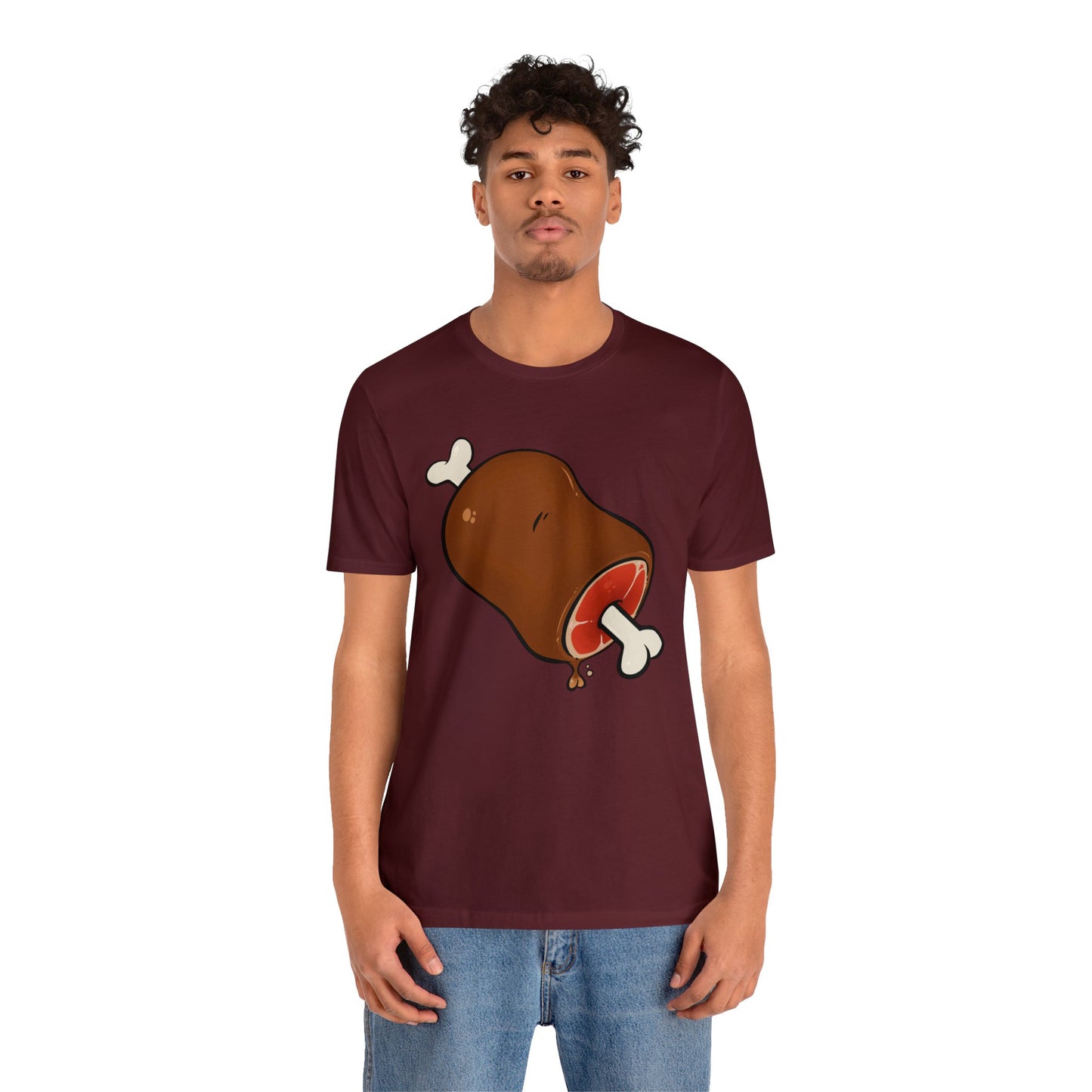 "Big Meat" Unisex T-Shirt