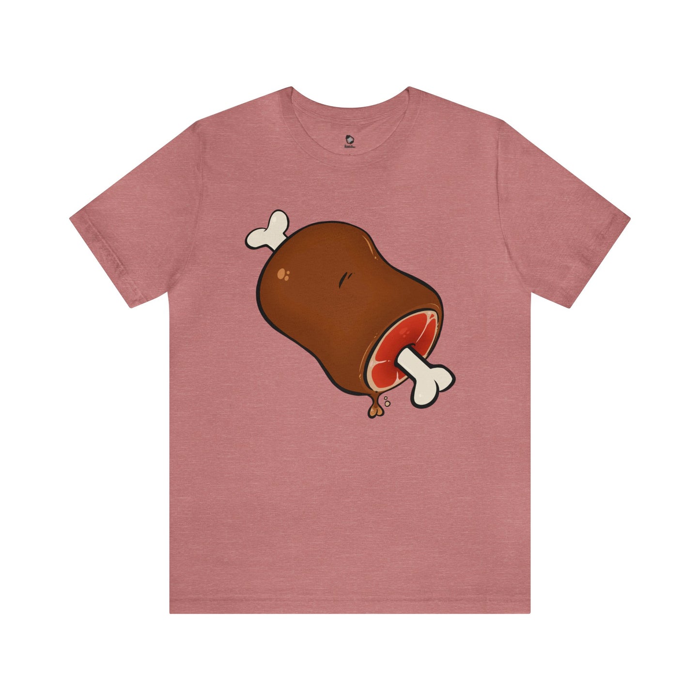 "Big Meat" Unisex T-Shirt