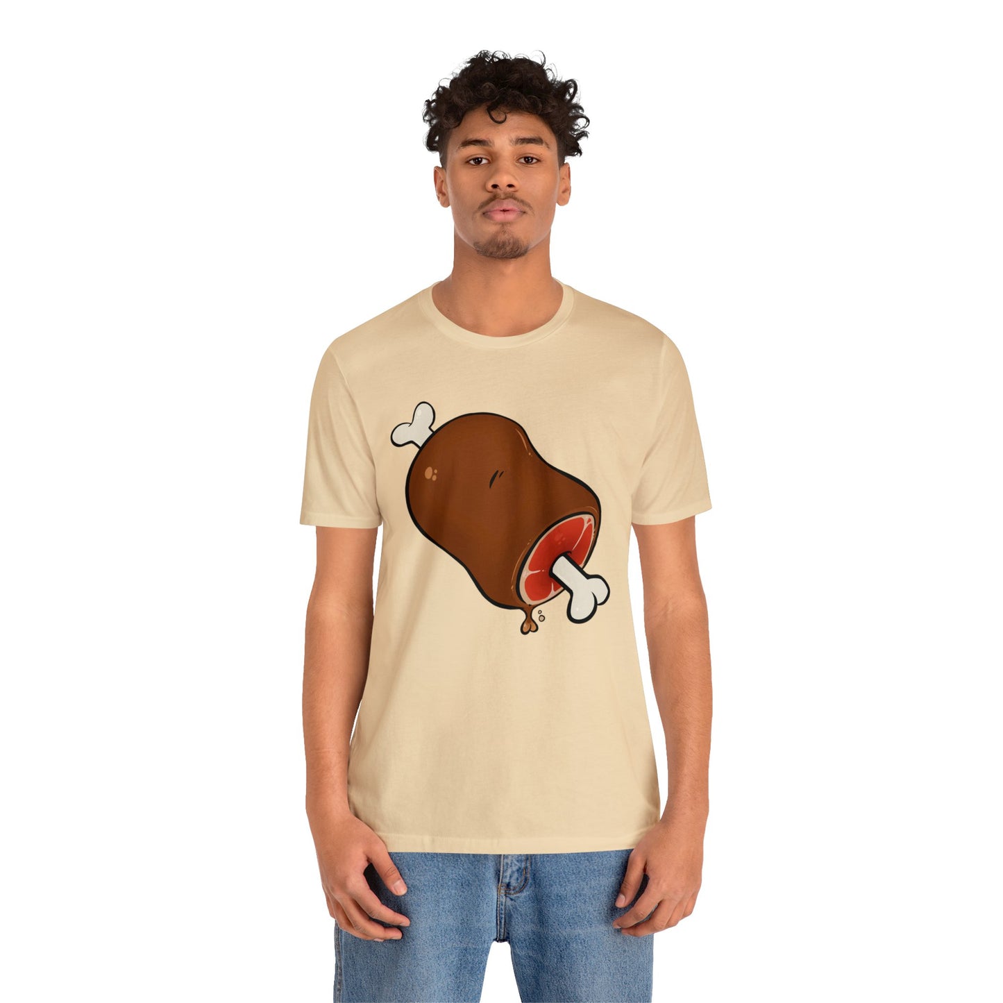 "Big Meat" Unisex T-Shirt