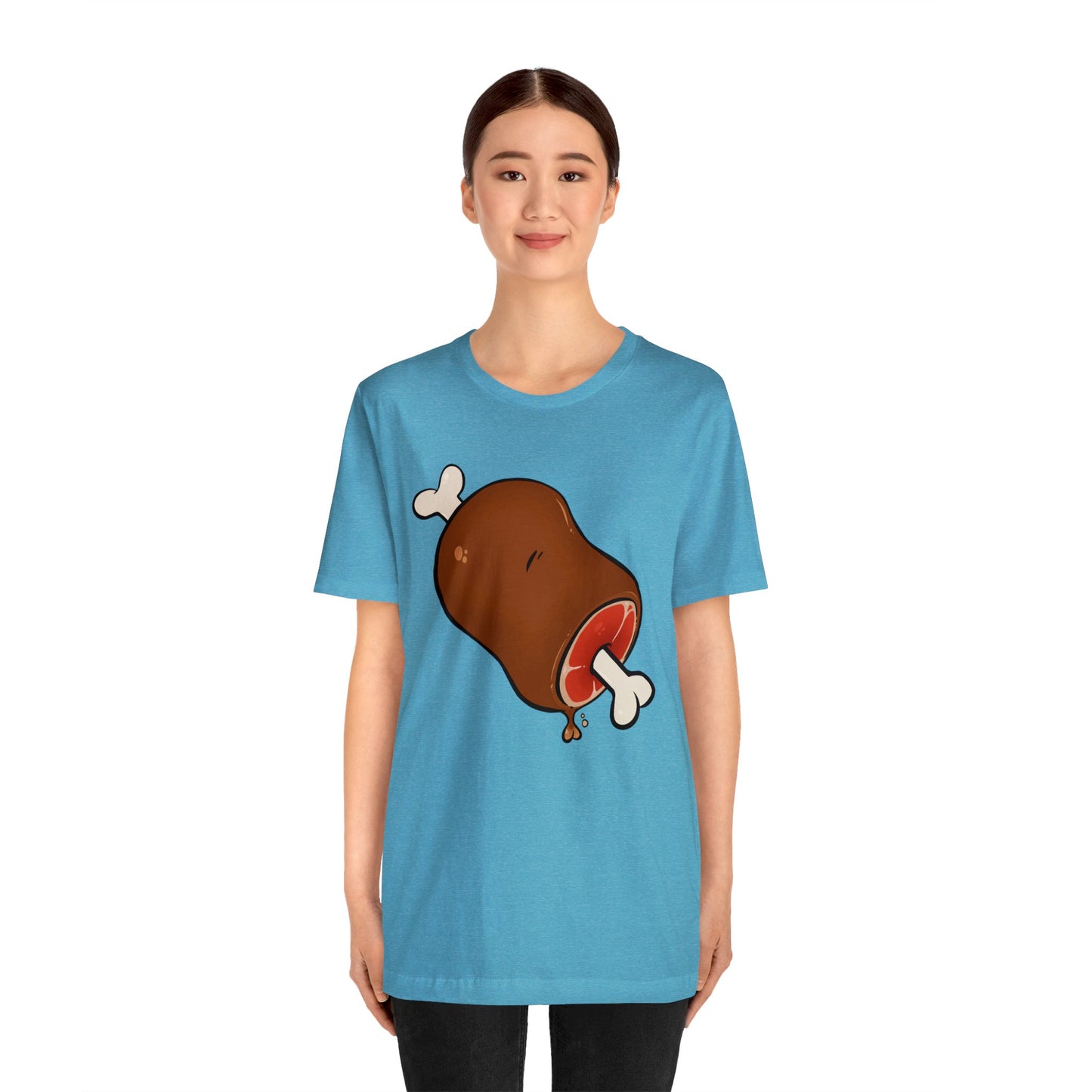 "Big Meat" Unisex T-Shirt