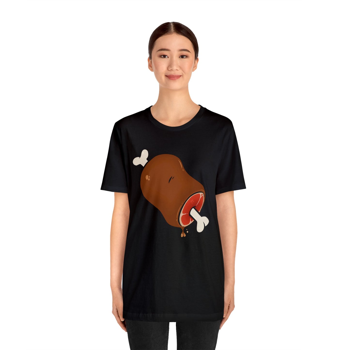 "Big Meat" Unisex T-Shirt