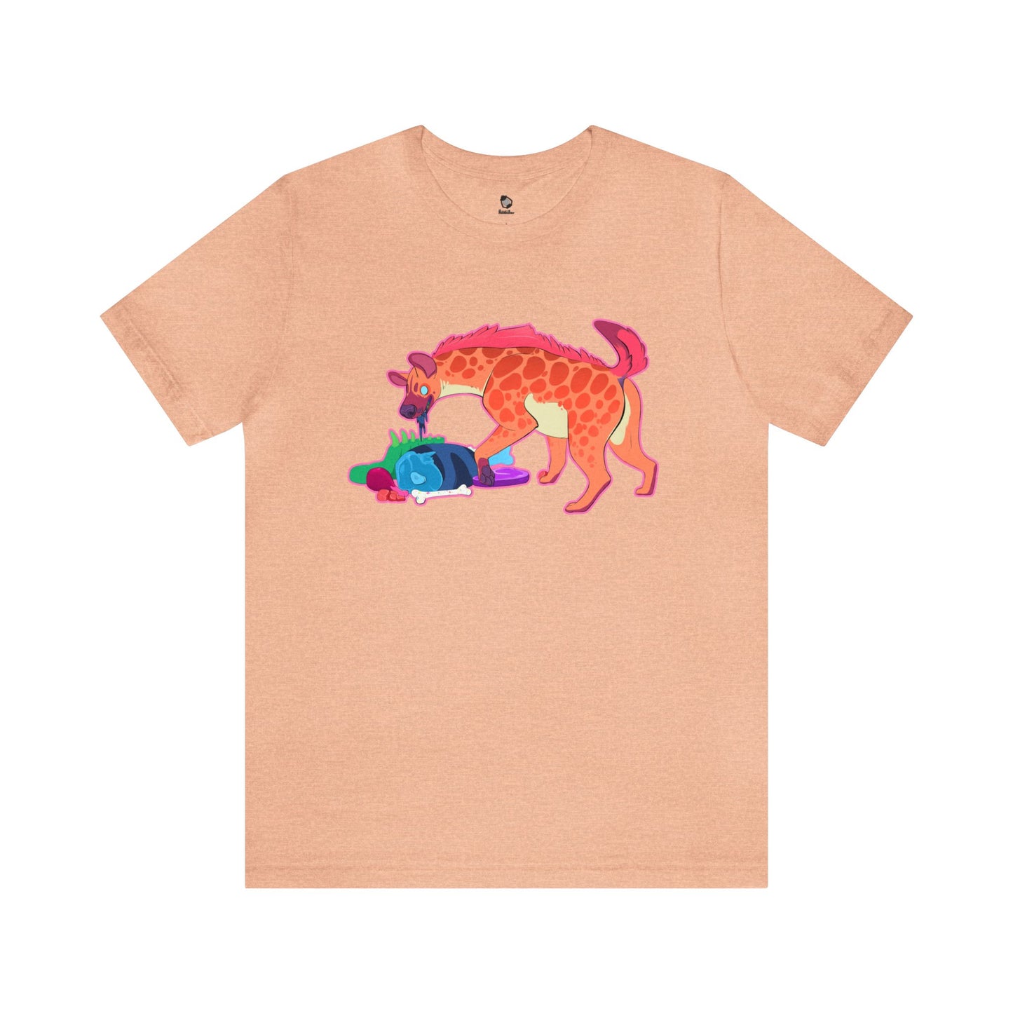 "Sweet Meats" Unisex T-Shirt