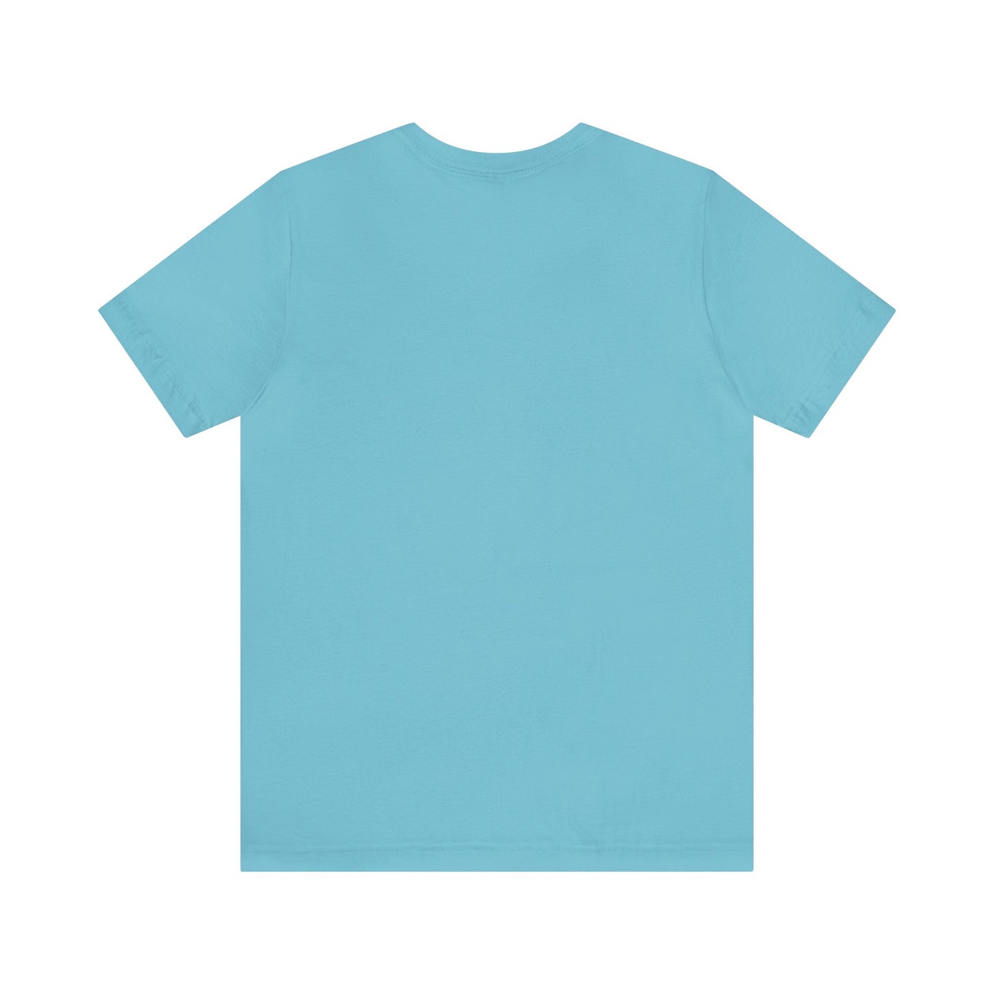 "Deck the Paws" Unisex T-Shirt