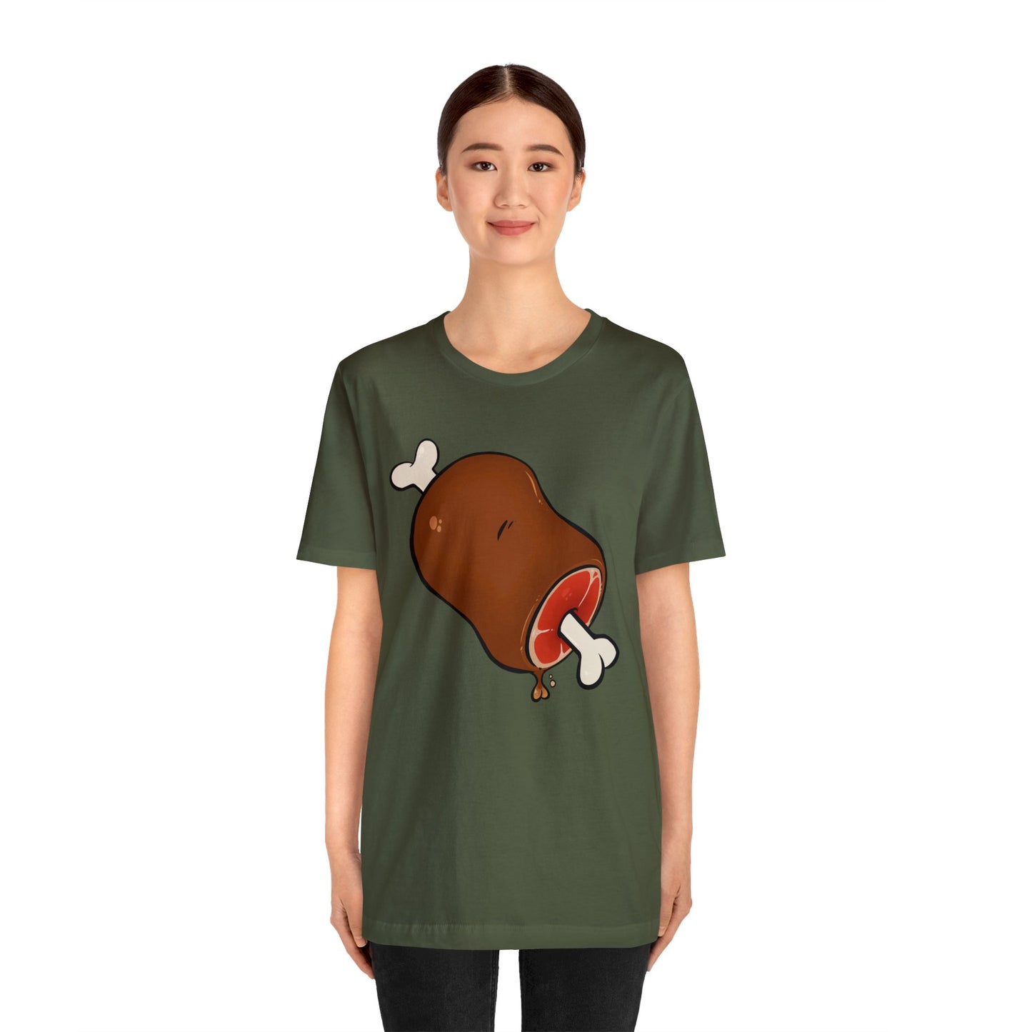 "Big Meat" Unisex T-Shirt