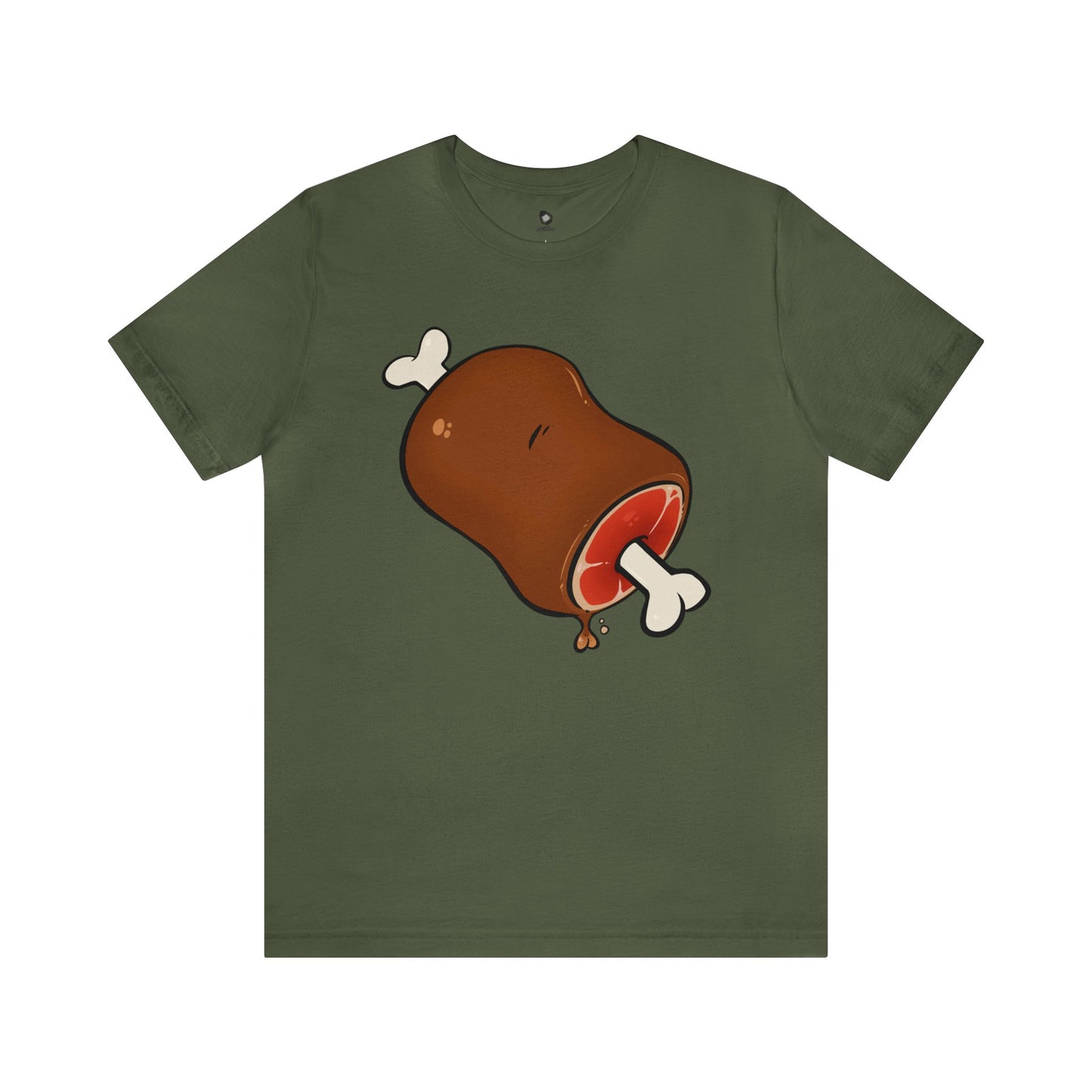 "Big Meat" Unisex T-Shirt