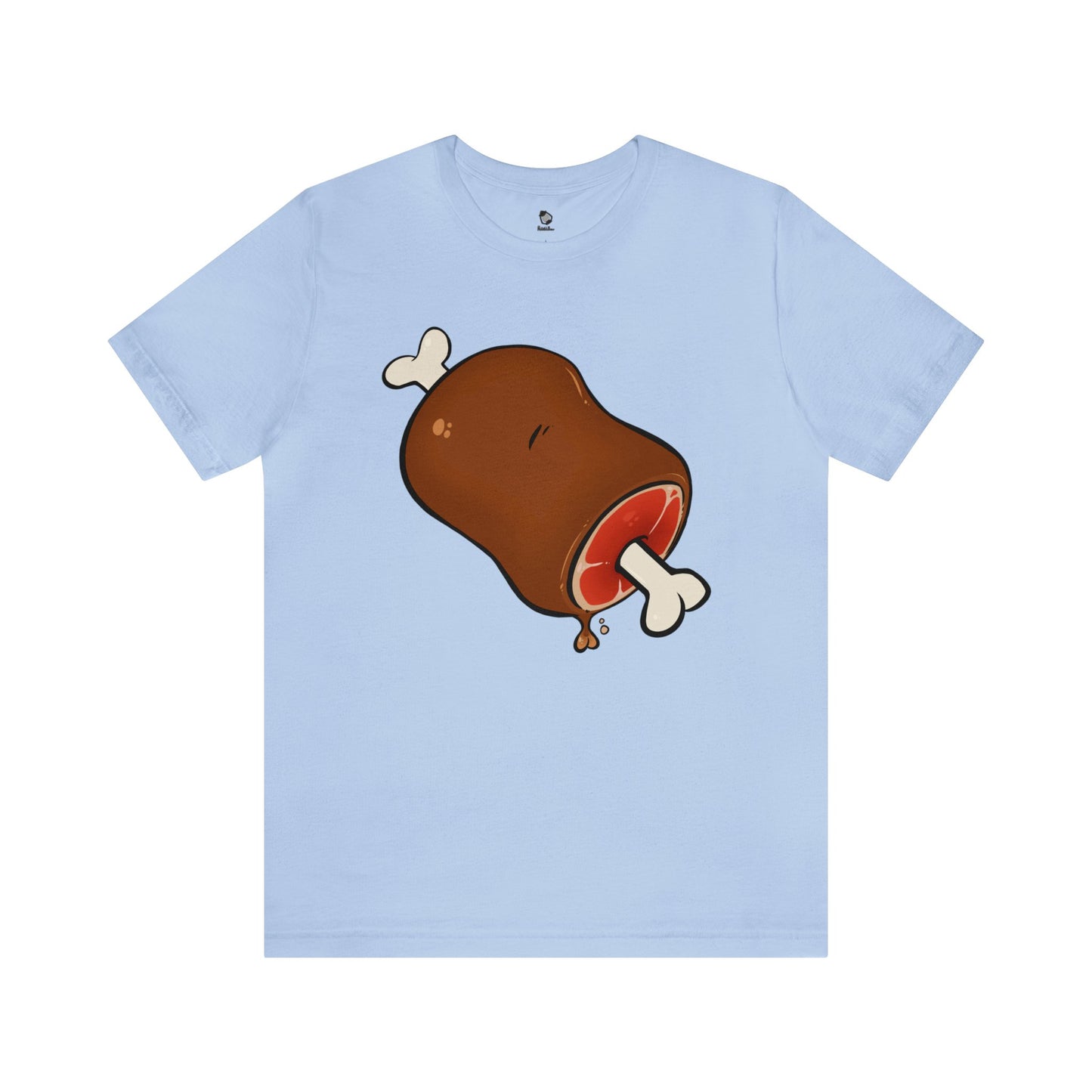 "Big Meat" Unisex T-Shirt
