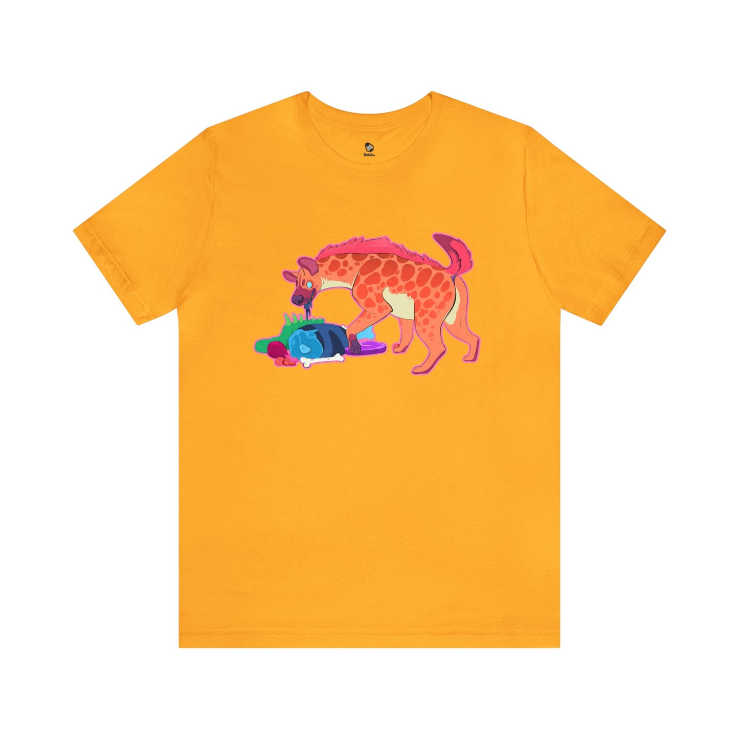 "Sweet Meats" Unisex T-Shirt