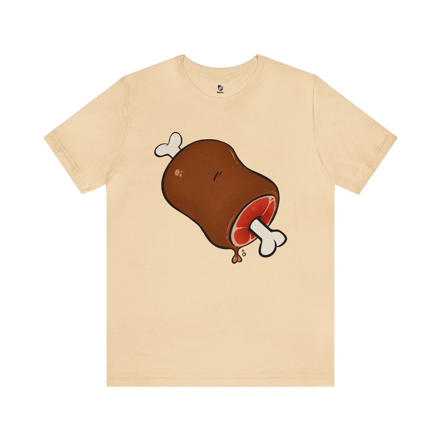 "Big Meat" Unisex T-Shirt