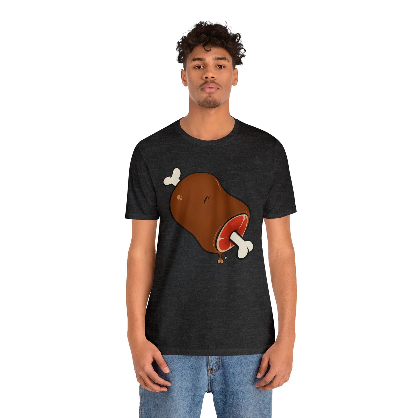 "Big Meat" Unisex T-Shirt