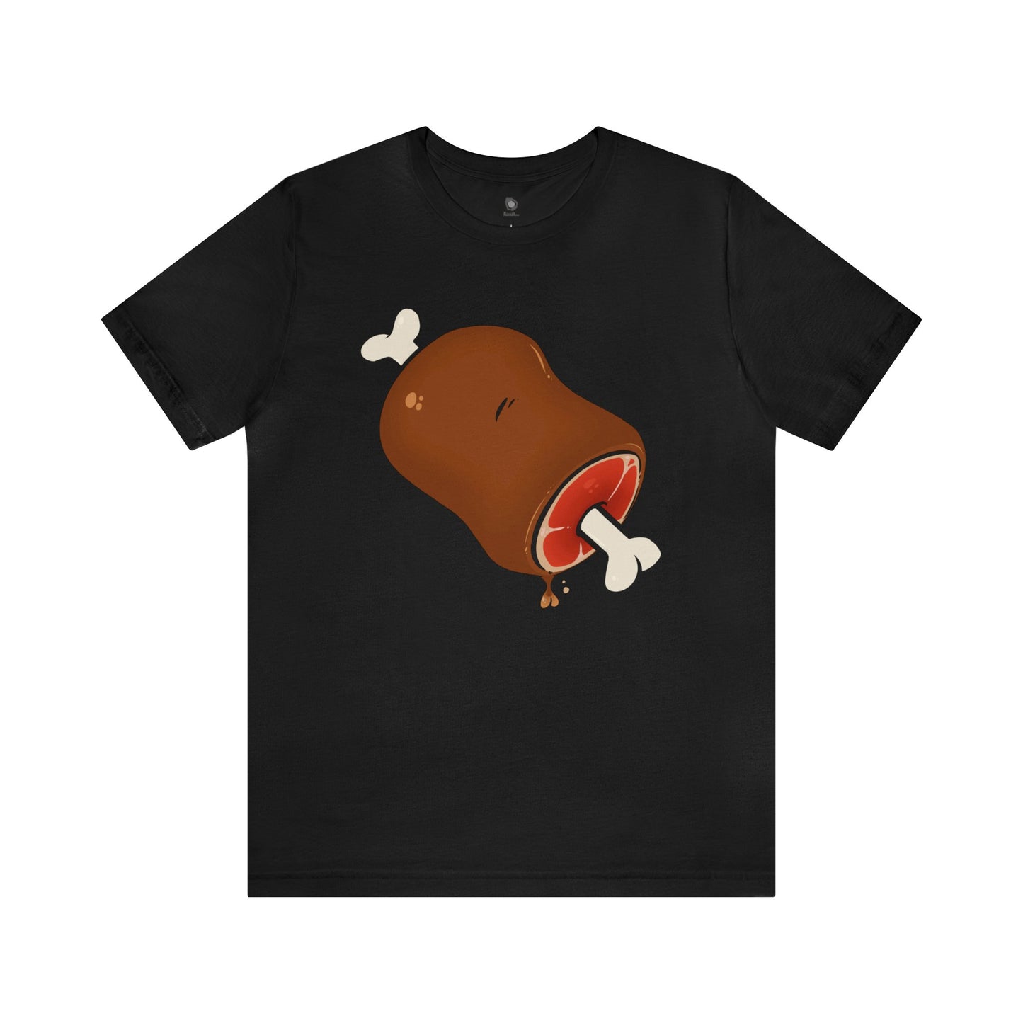 "Big Meat" Unisex T-Shirt
