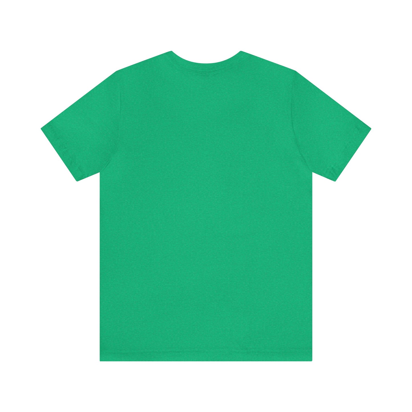 "Deck the Paws" Unisex T-Shirt