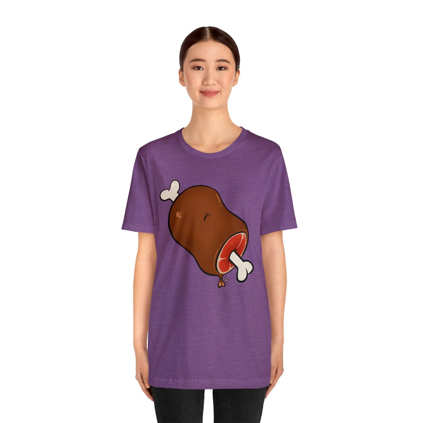 "Big Meat" Unisex T-Shirt