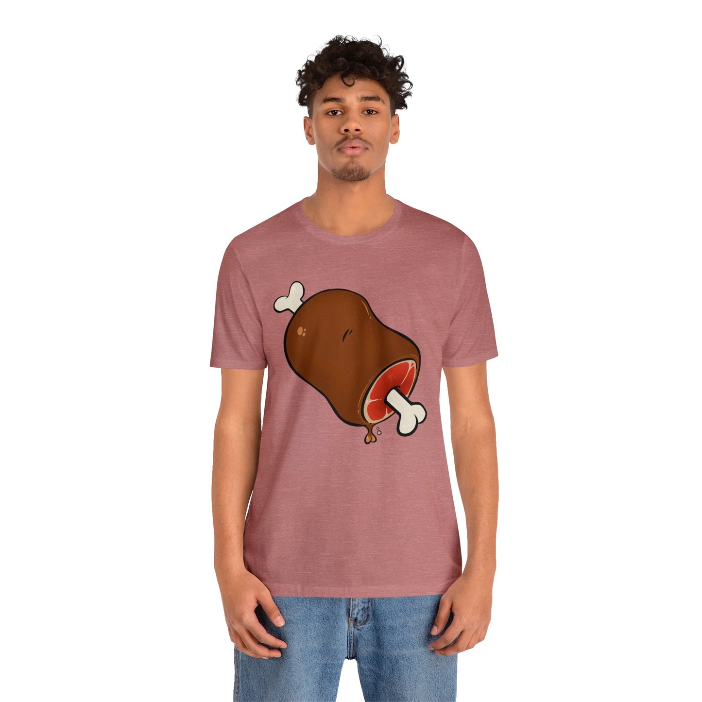 "Big Meat" Unisex T-Shirt