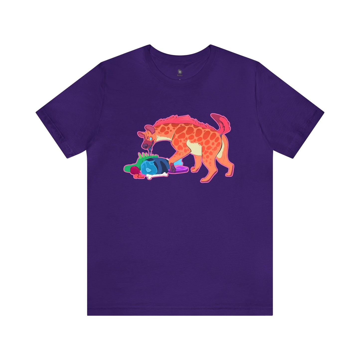 "Sweet Meats" Unisex T-Shirt