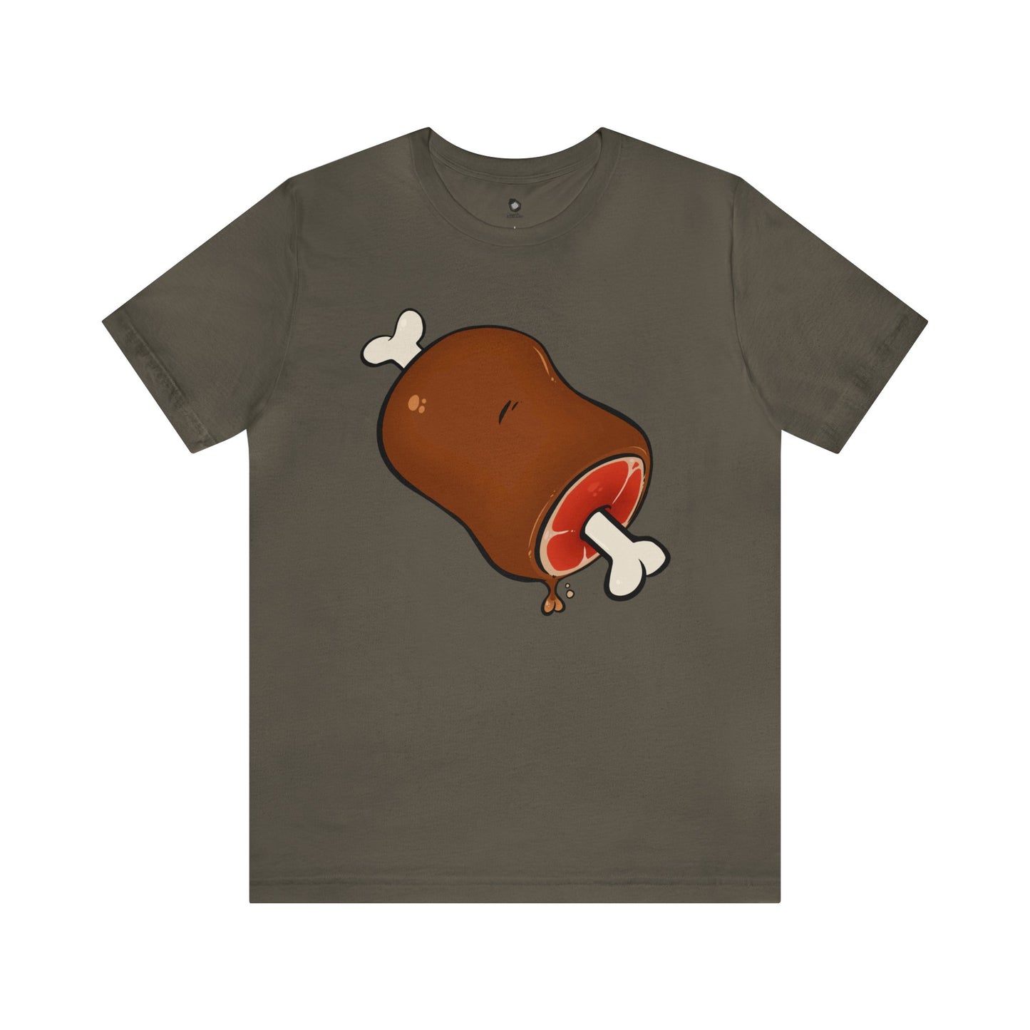 "Big Meat" Unisex T-Shirt